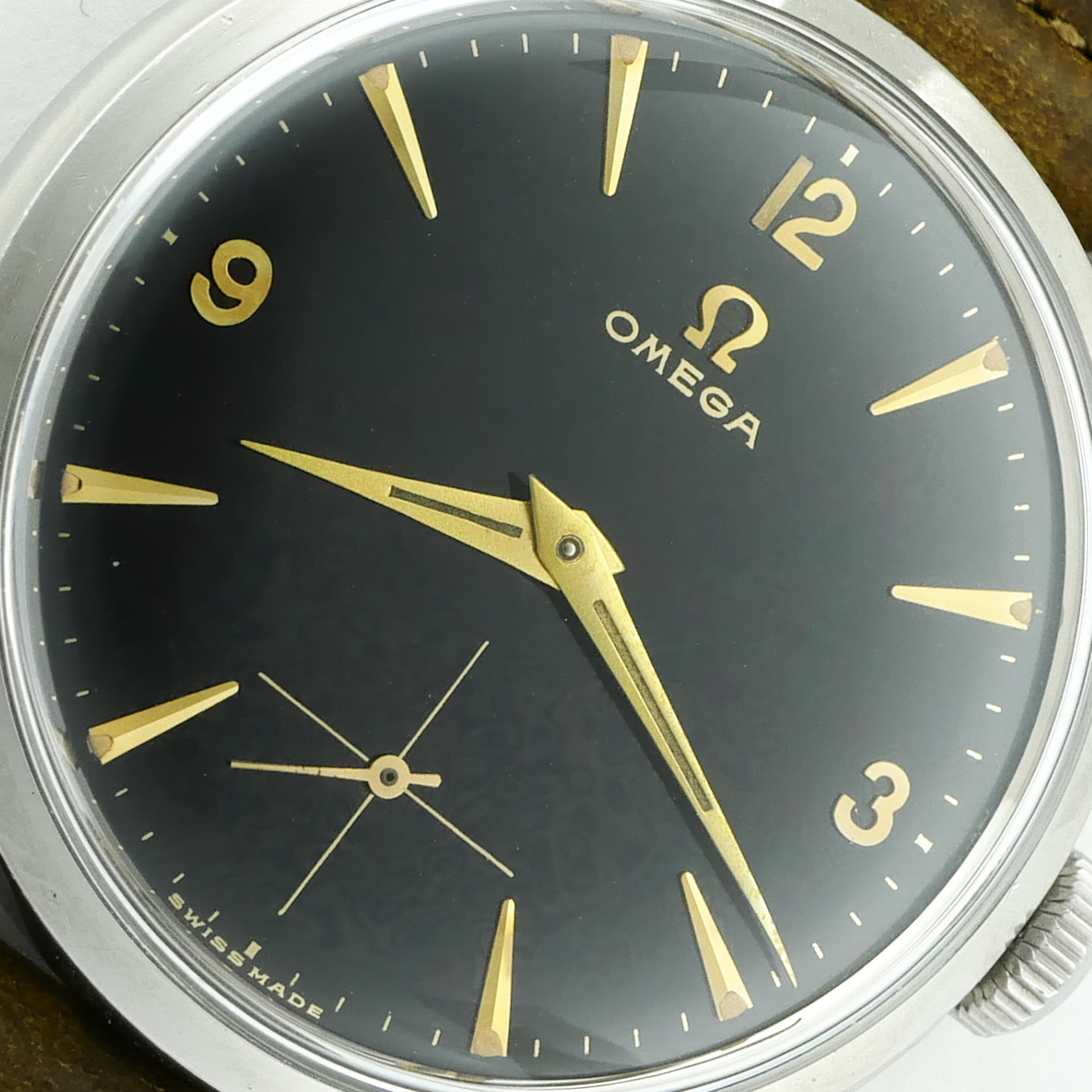 OMEGA 30mm Caliber