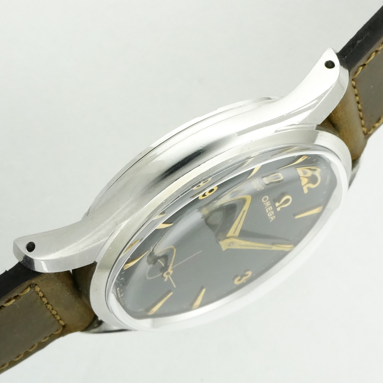 OMEGA 30mm Caliber