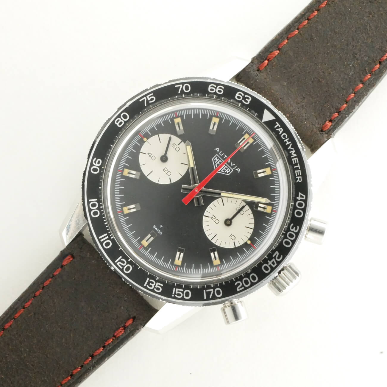 HEUER AUTAVIA