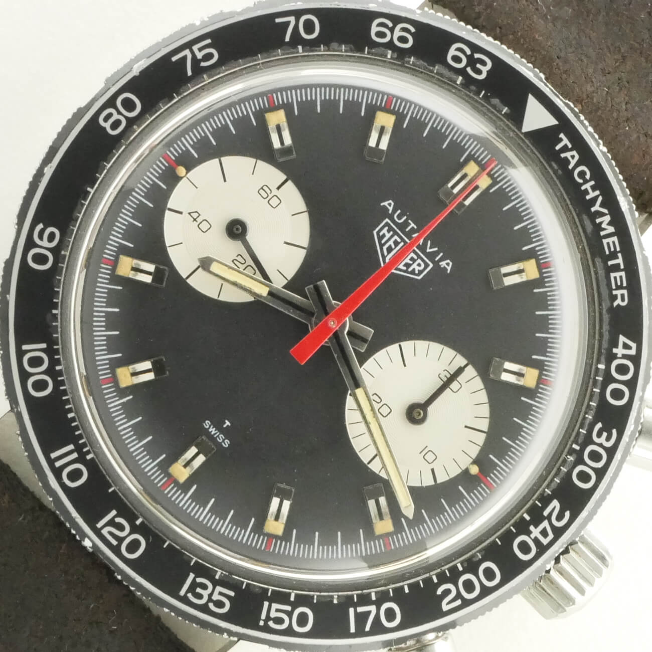 HEUER AUTAVIA