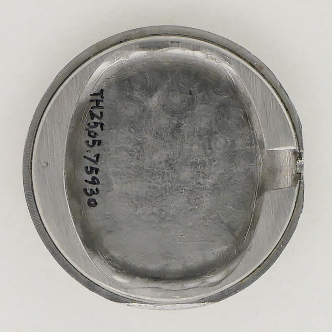 JAEGER LECOULTRE ROUND MODEL 