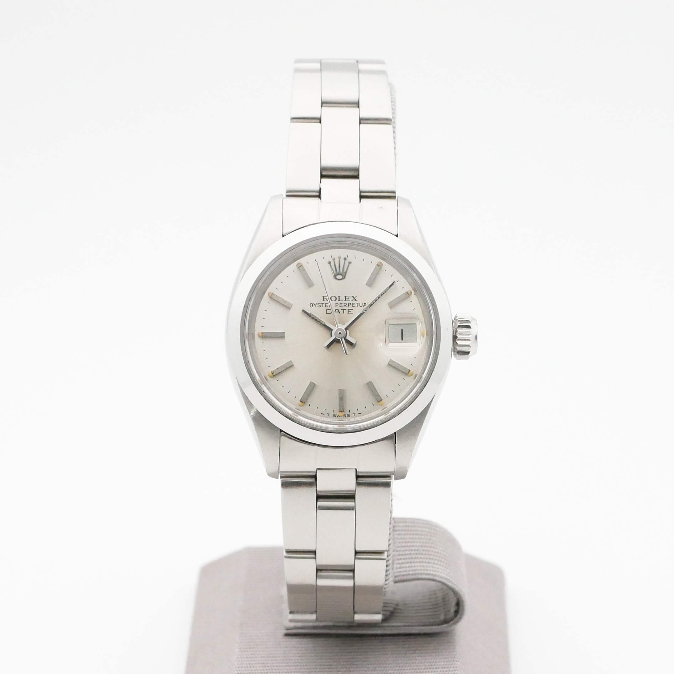ROLEX OYSTER PERPETUAL DATE
