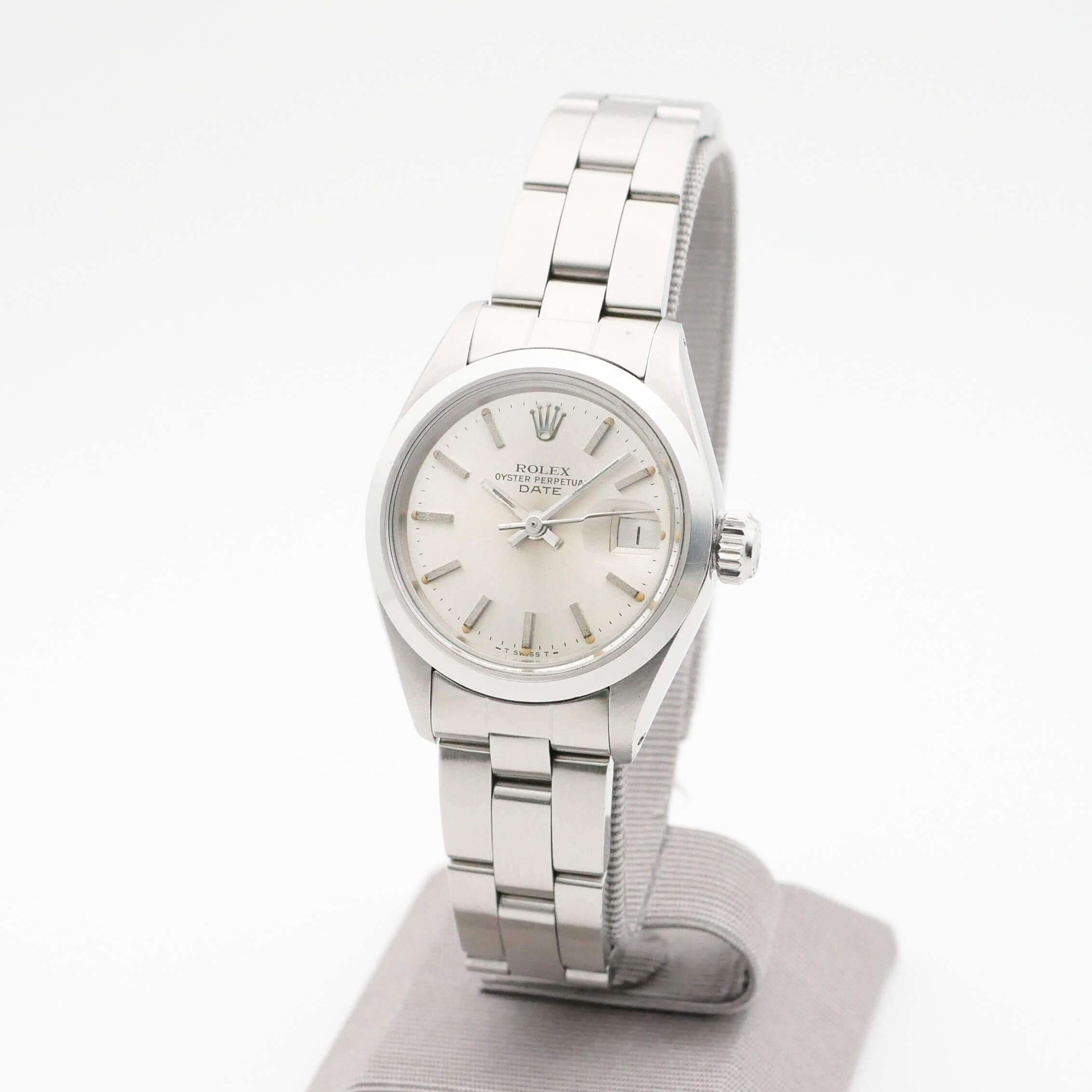 ROLEX OYSTER PERPETUAL DATE