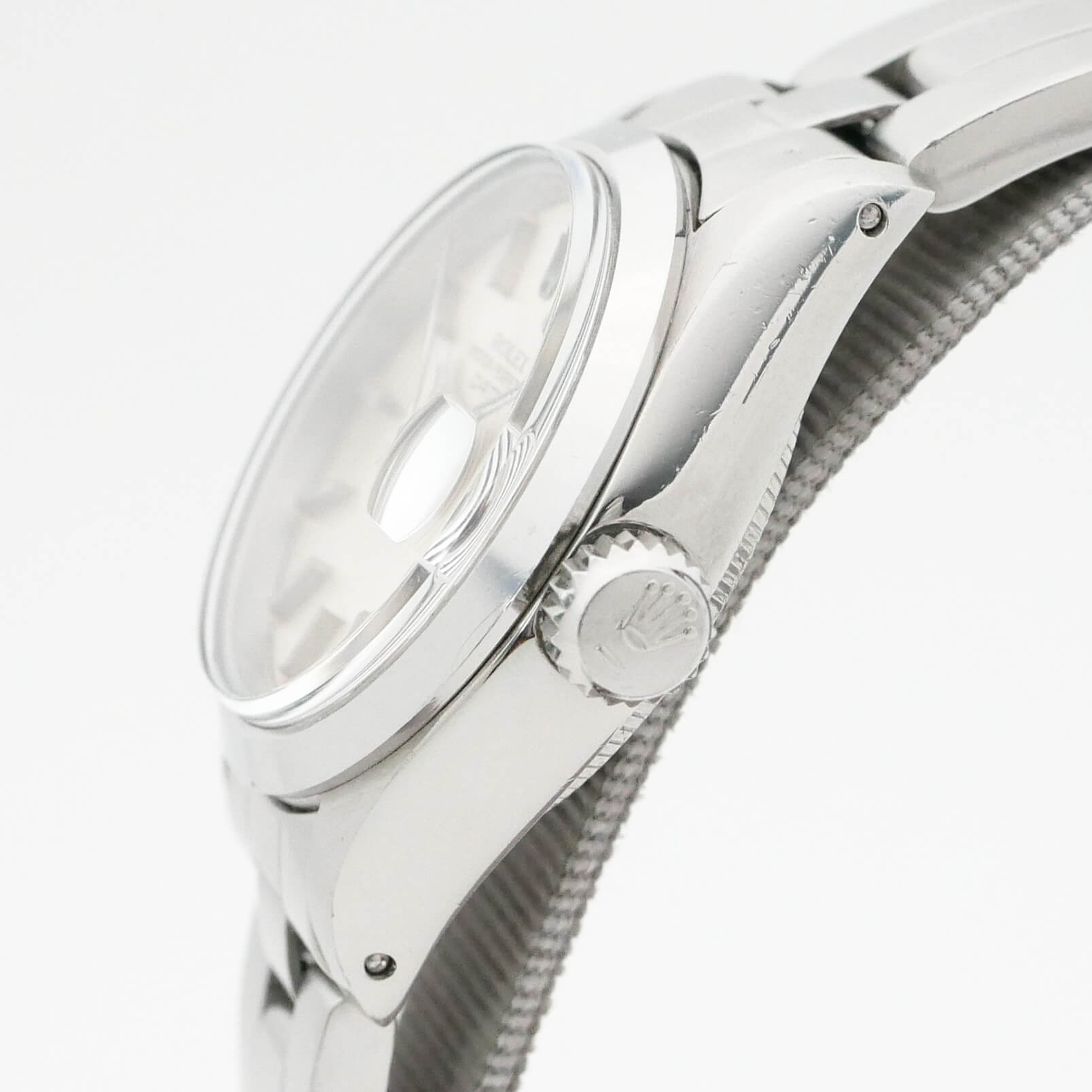 ROLEX OYSTER PERPETUAL DATE