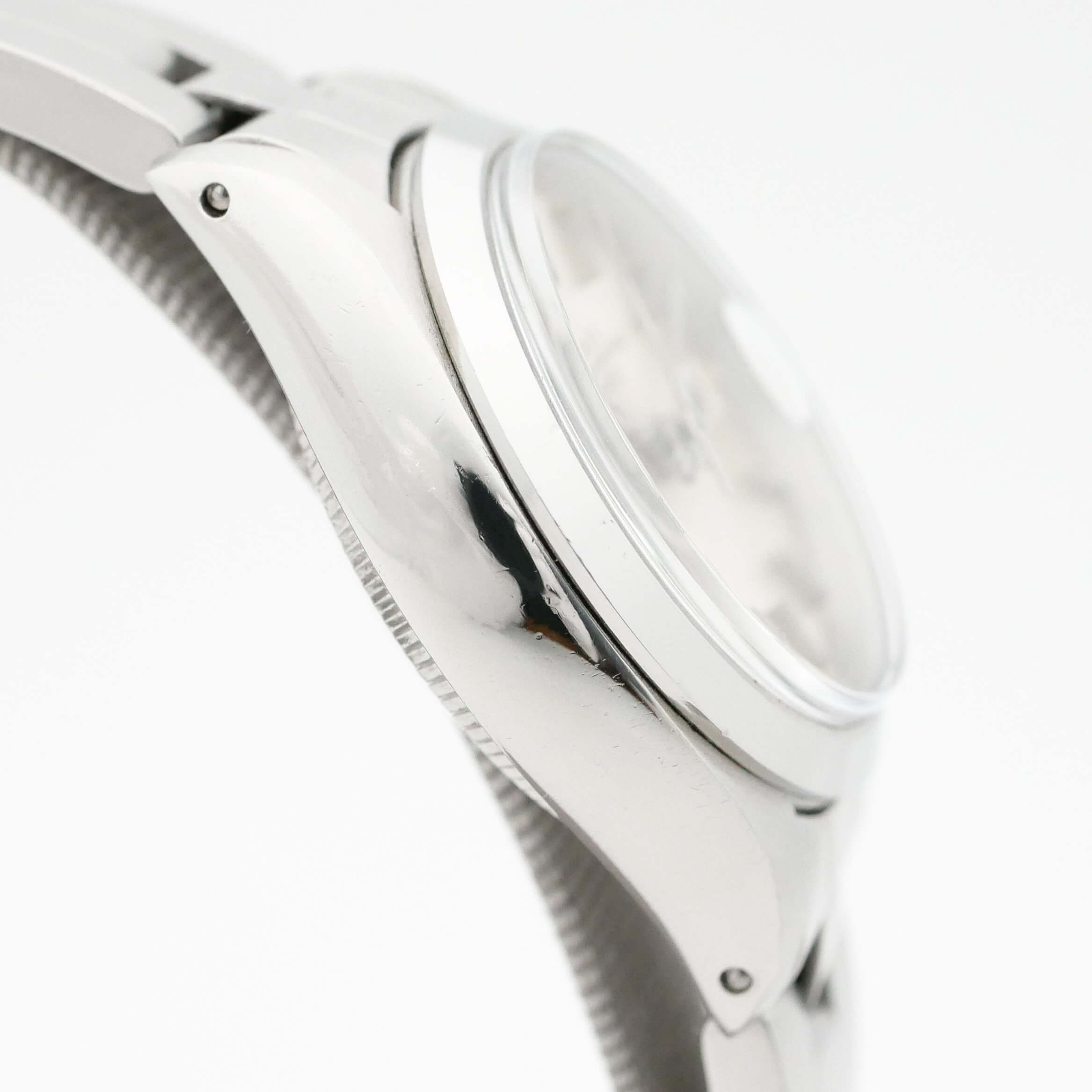 ROLEX OYSTER PERPETUAL DATE