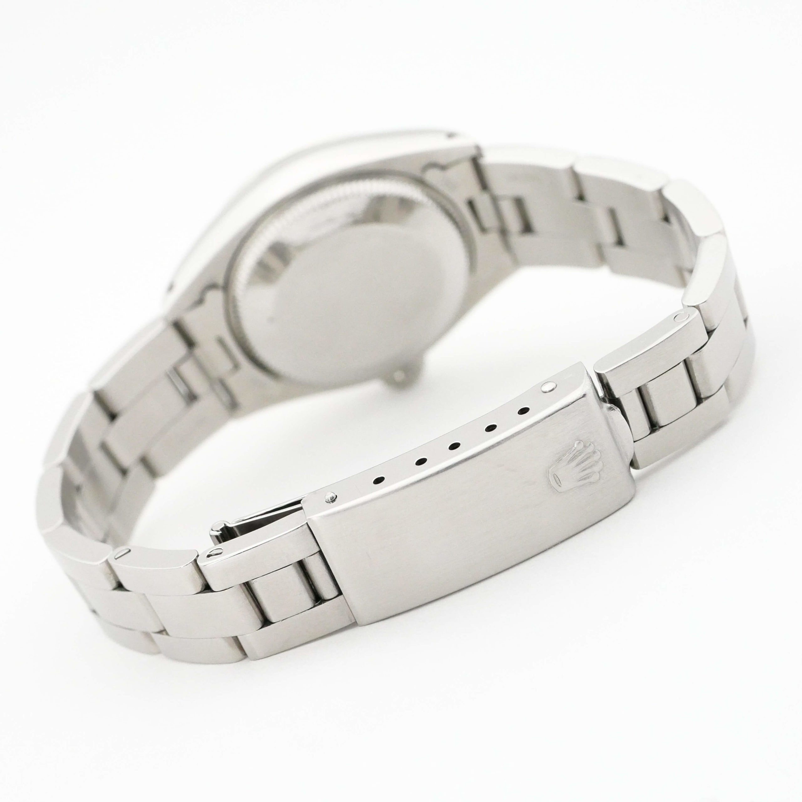 ROLEX OYSTER PERPETUAL DATE