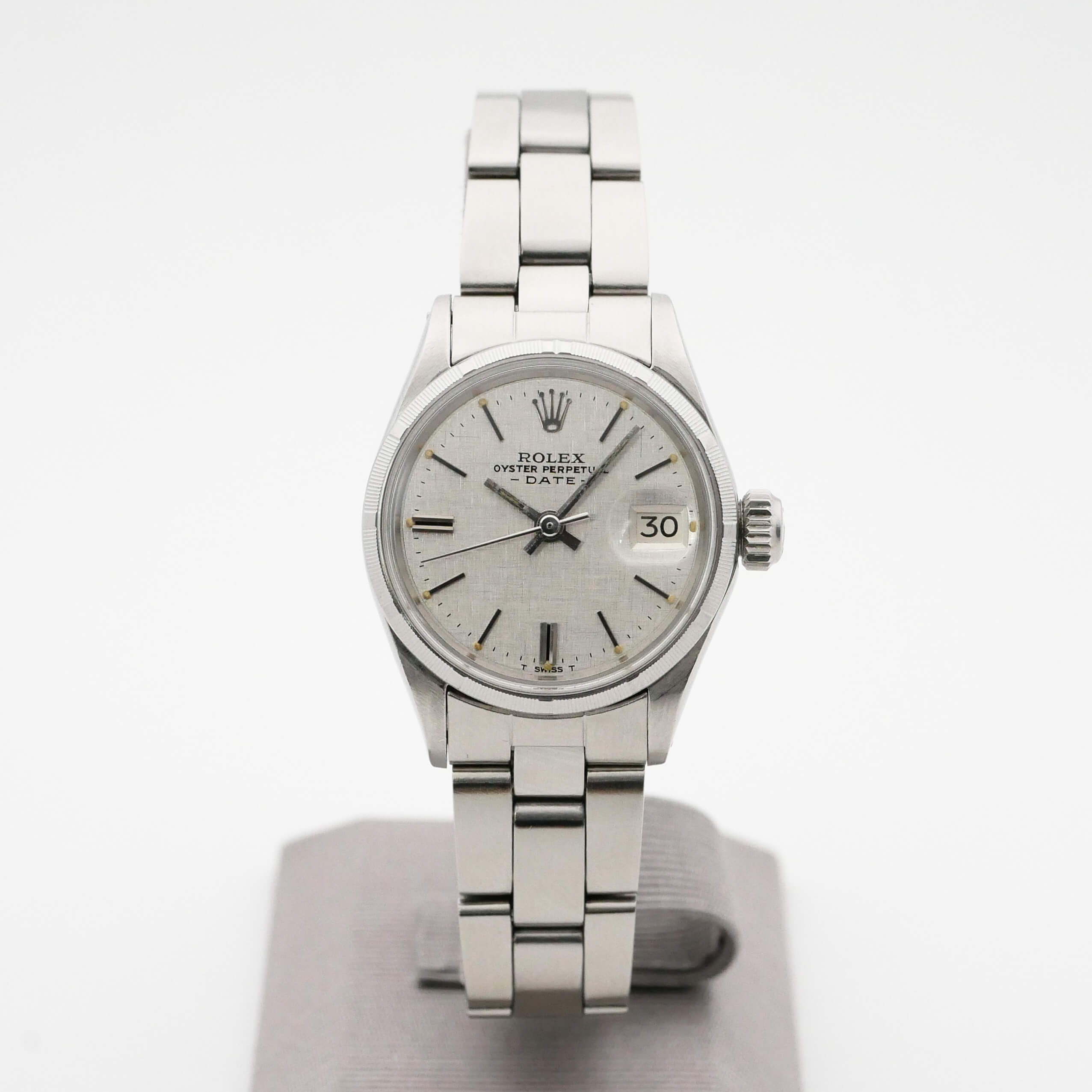 ROLEX OYSTER PERPETUAL DATE