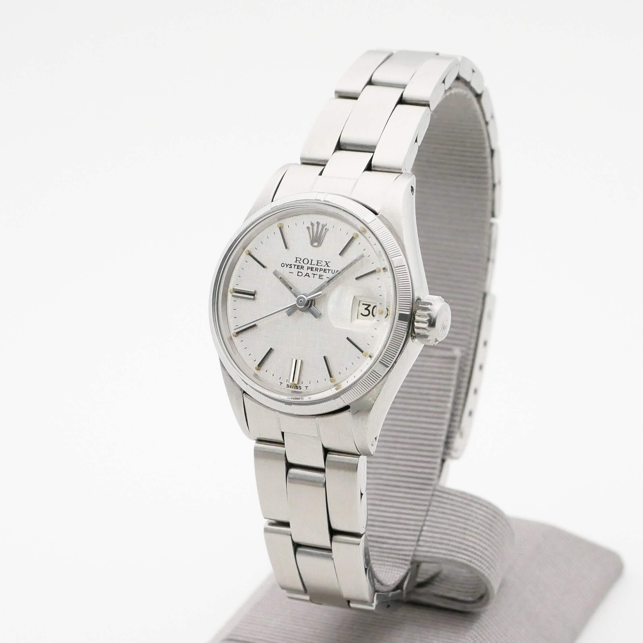 ROLEX OYSTER PERPETUAL DATE