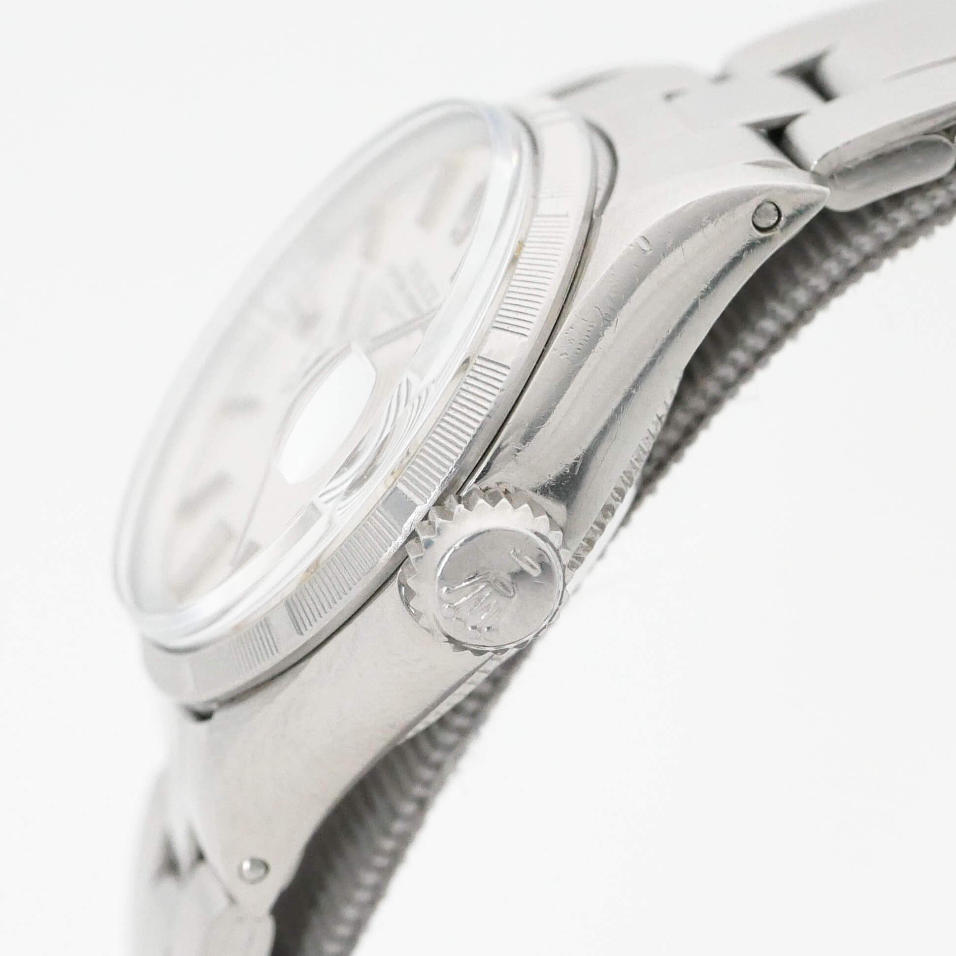 ROLEX OYSTER PERPETUAL DATE