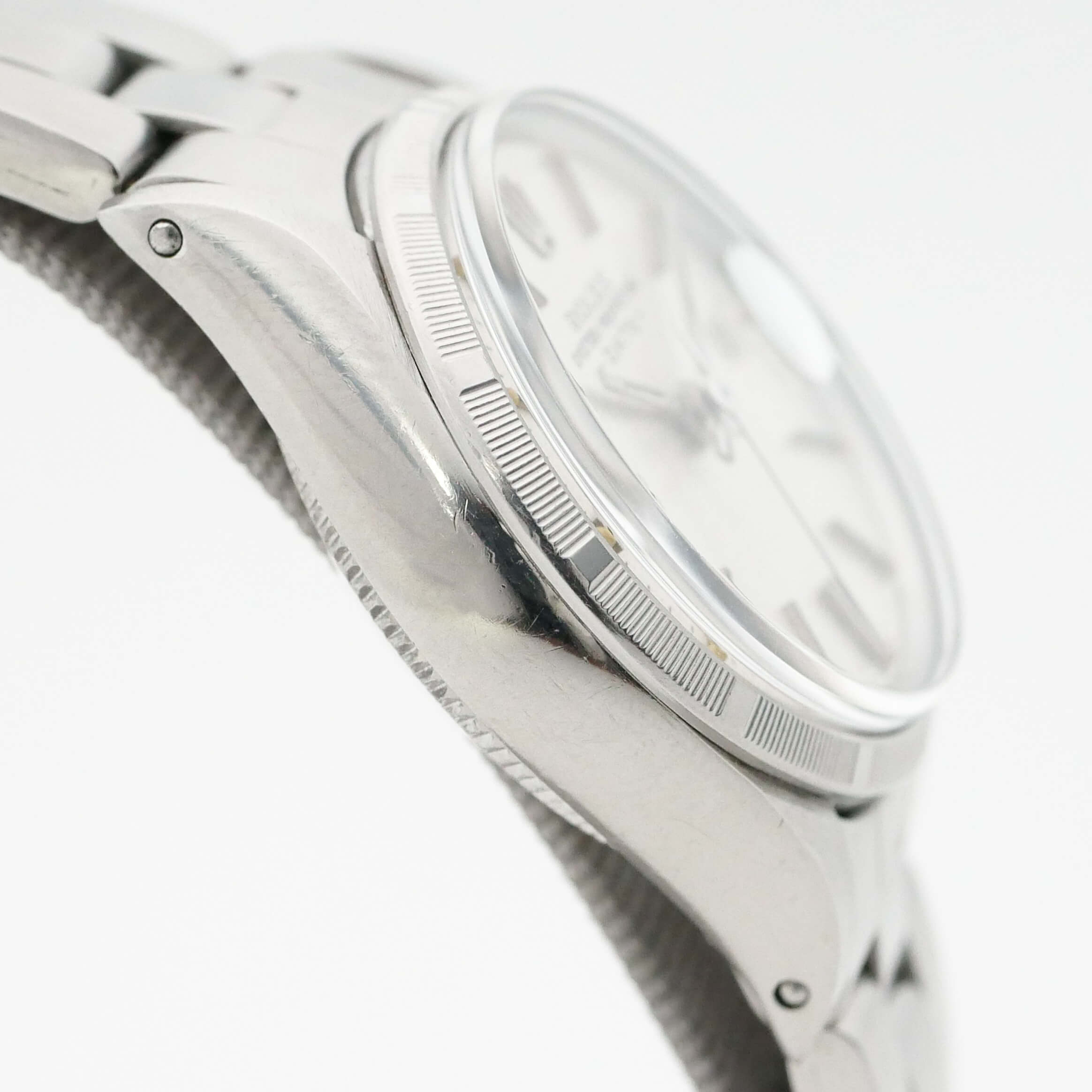 ROLEX OYSTER PERPETUAL DATE