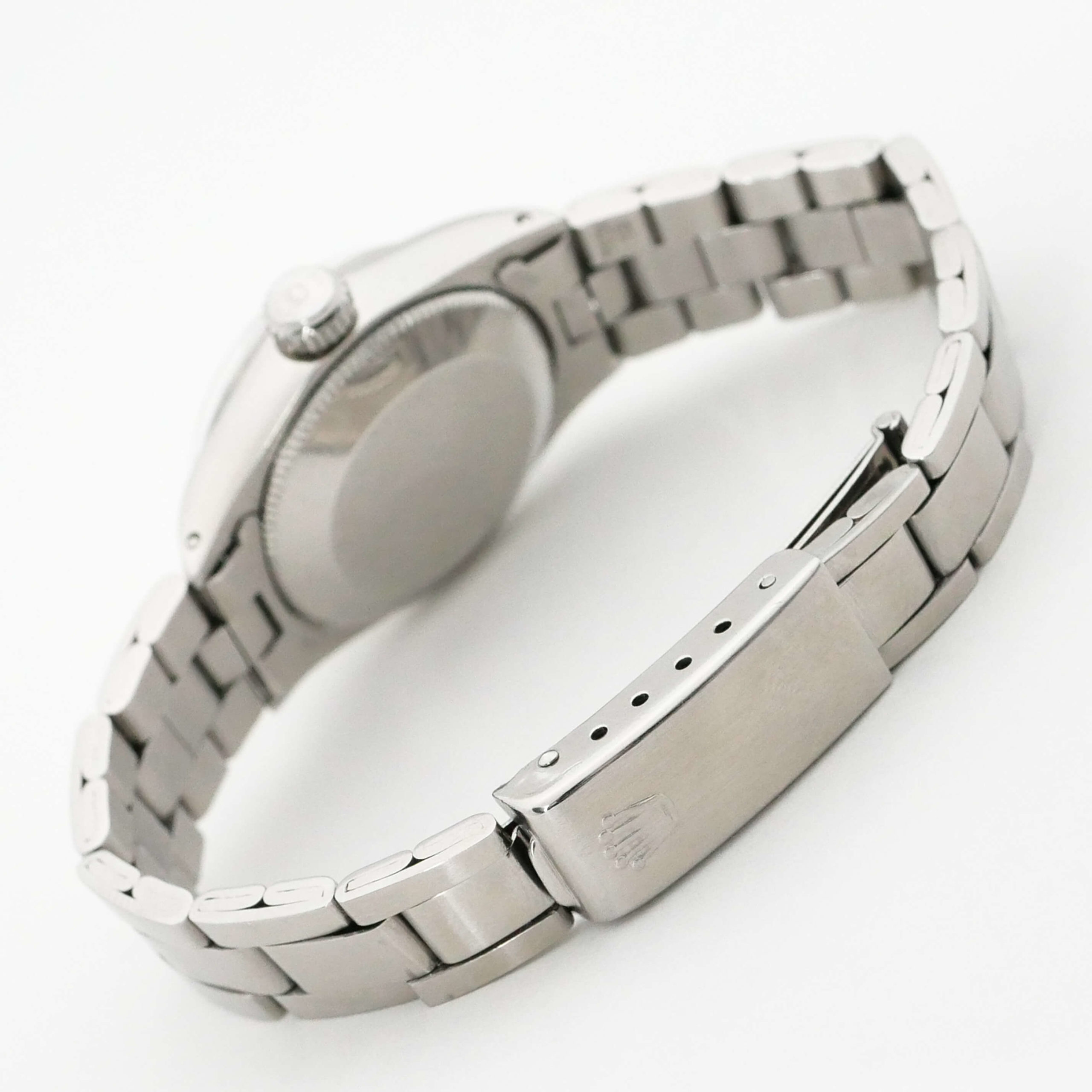 ROLEX OYSTER PERPETUAL DATE