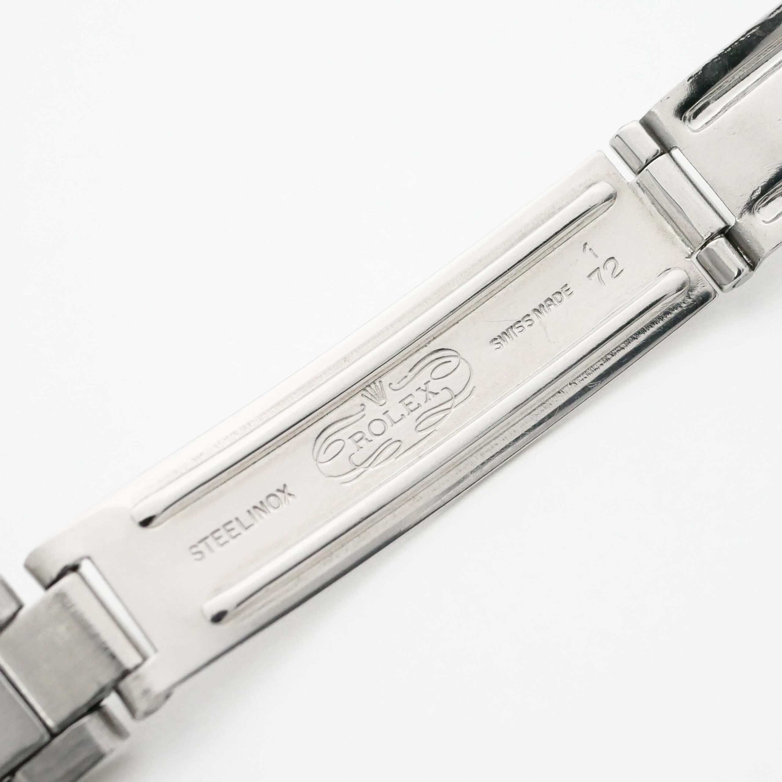 ROLEX OYSTER PERPETUAL DATE