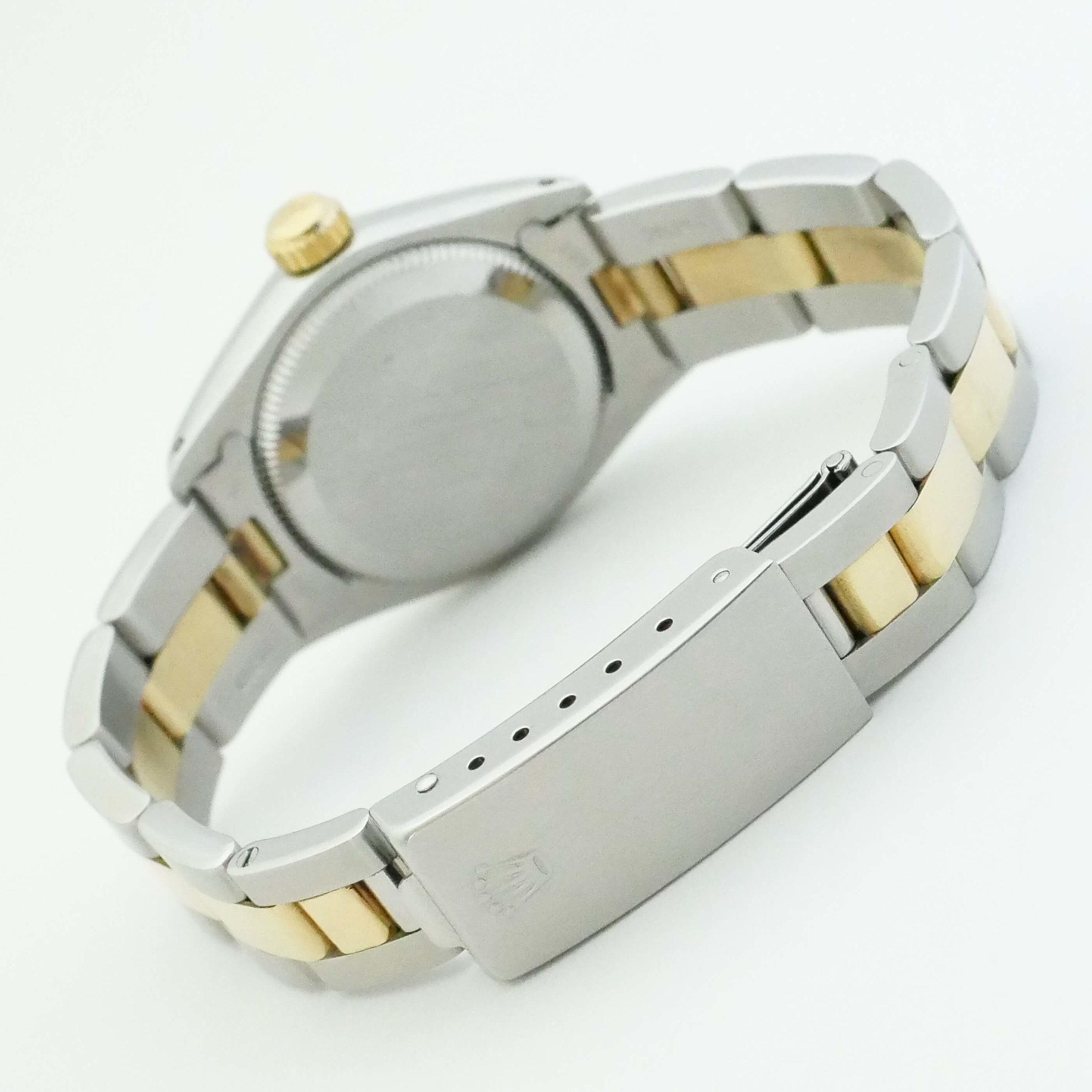 ROLEX OYSTER PERPETUAL