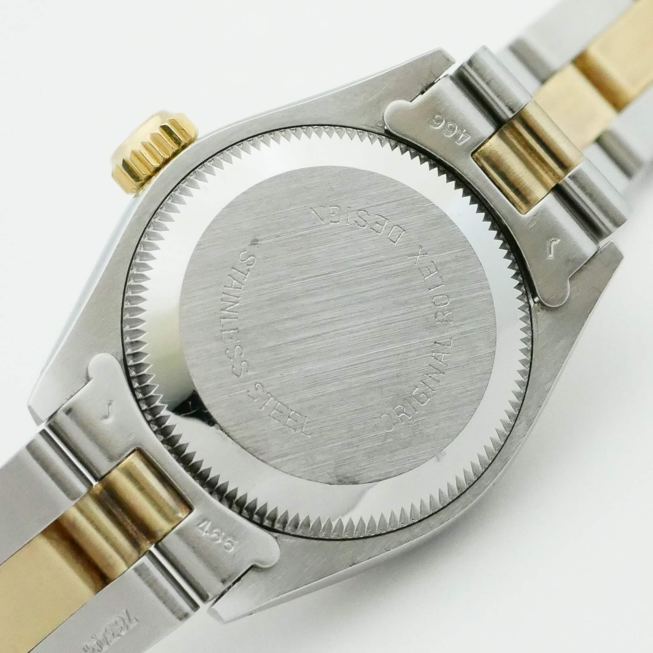 ROLEX OYSTER PERPETUAL