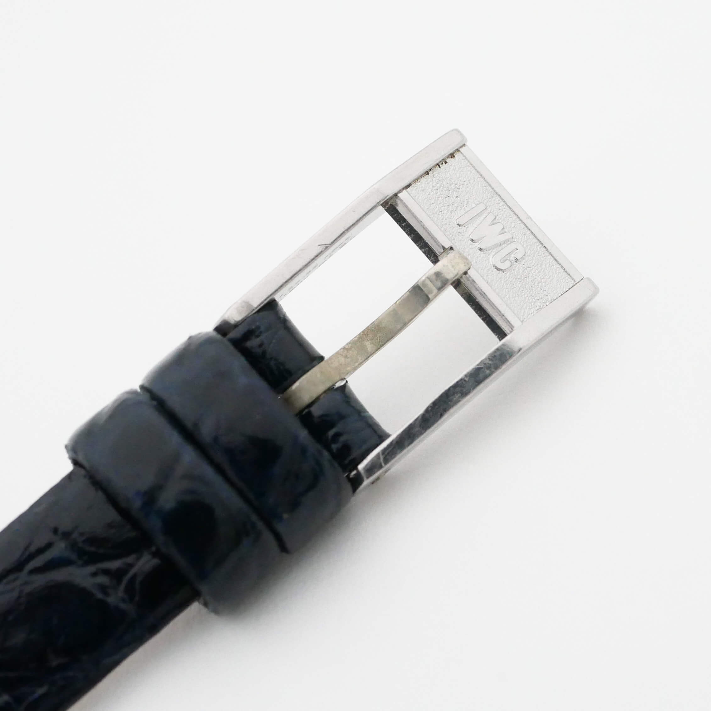 IWC ROUND MODEL