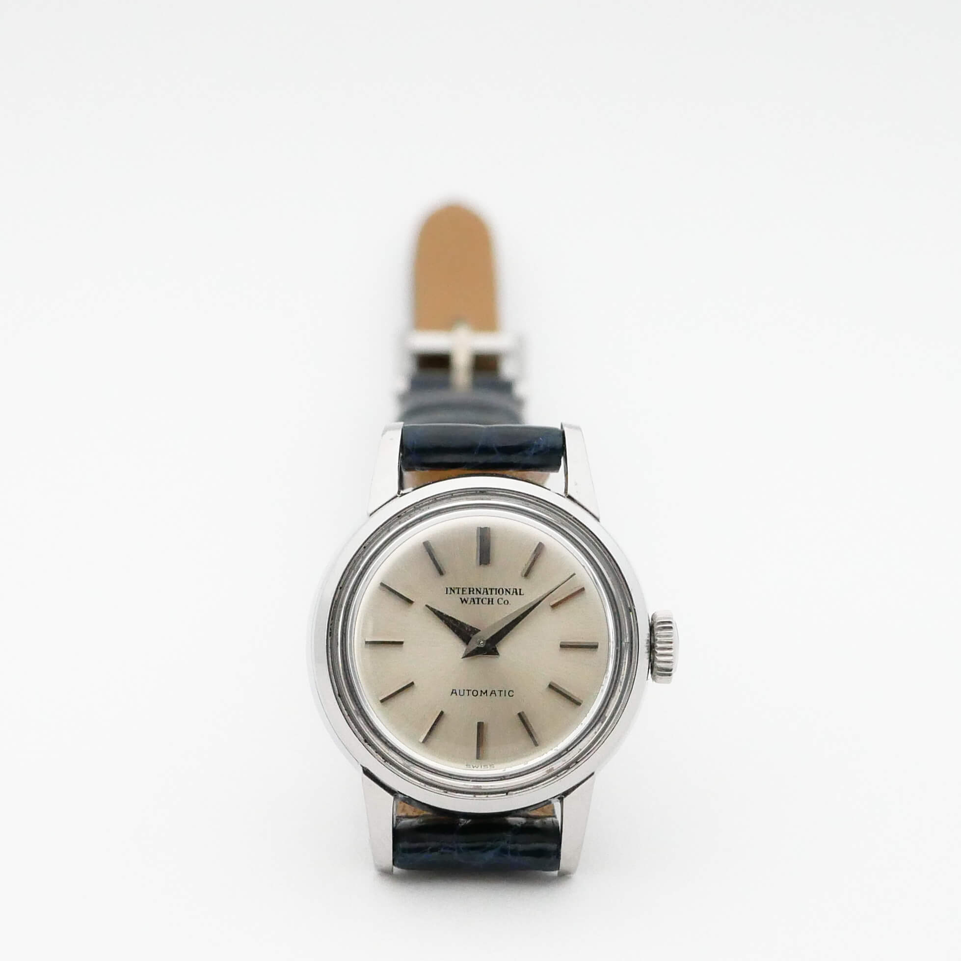 IWC ROUND MODEL