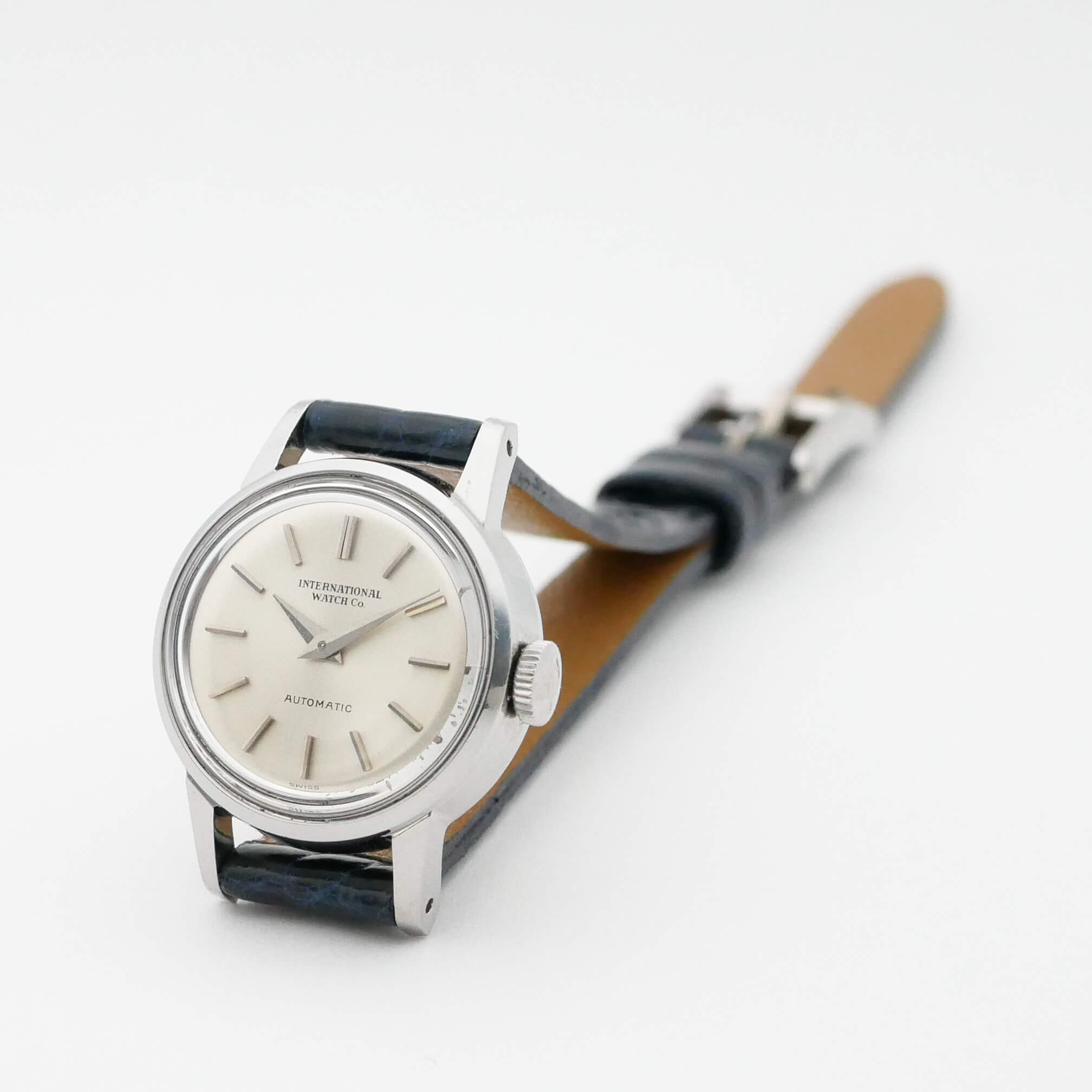 IWC ROUND MODEL