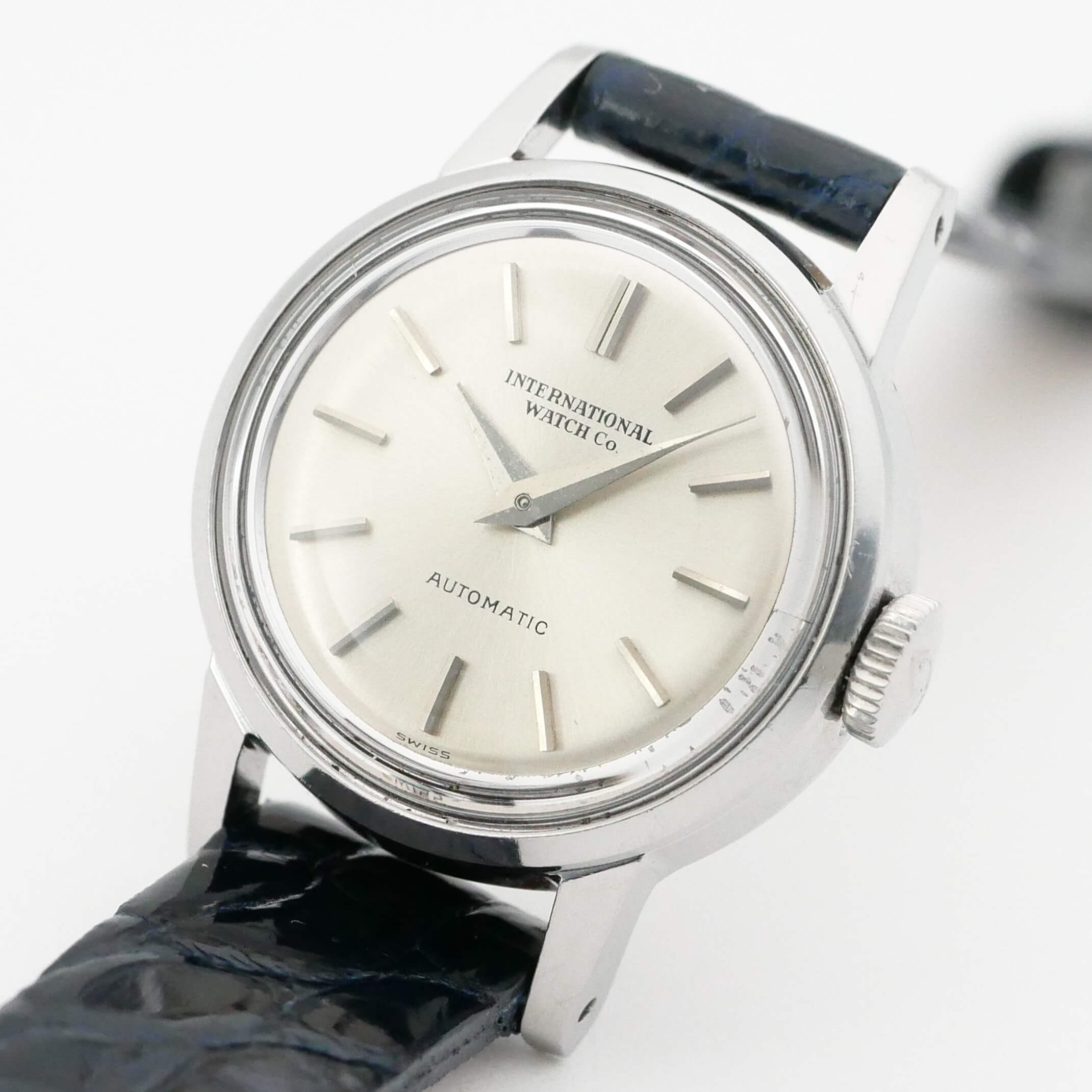 IWC ROUND MODEL