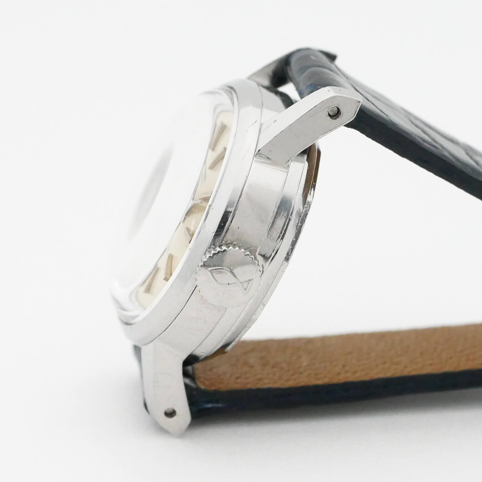 IWC ROUND MODEL