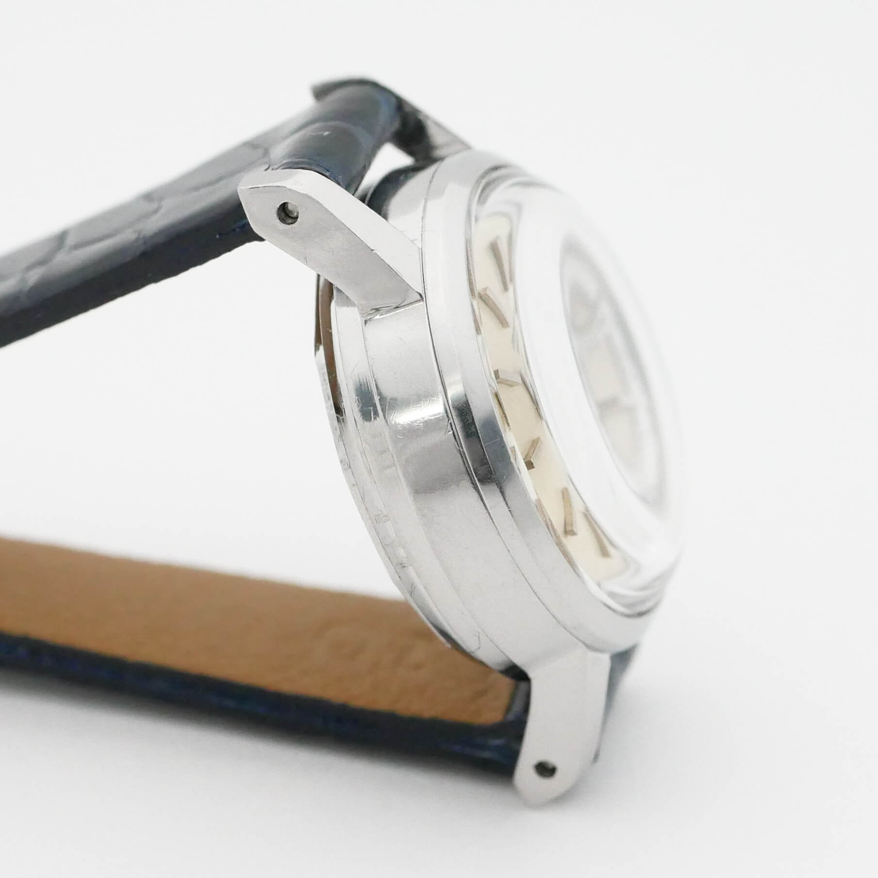 IWC ROUND MODEL