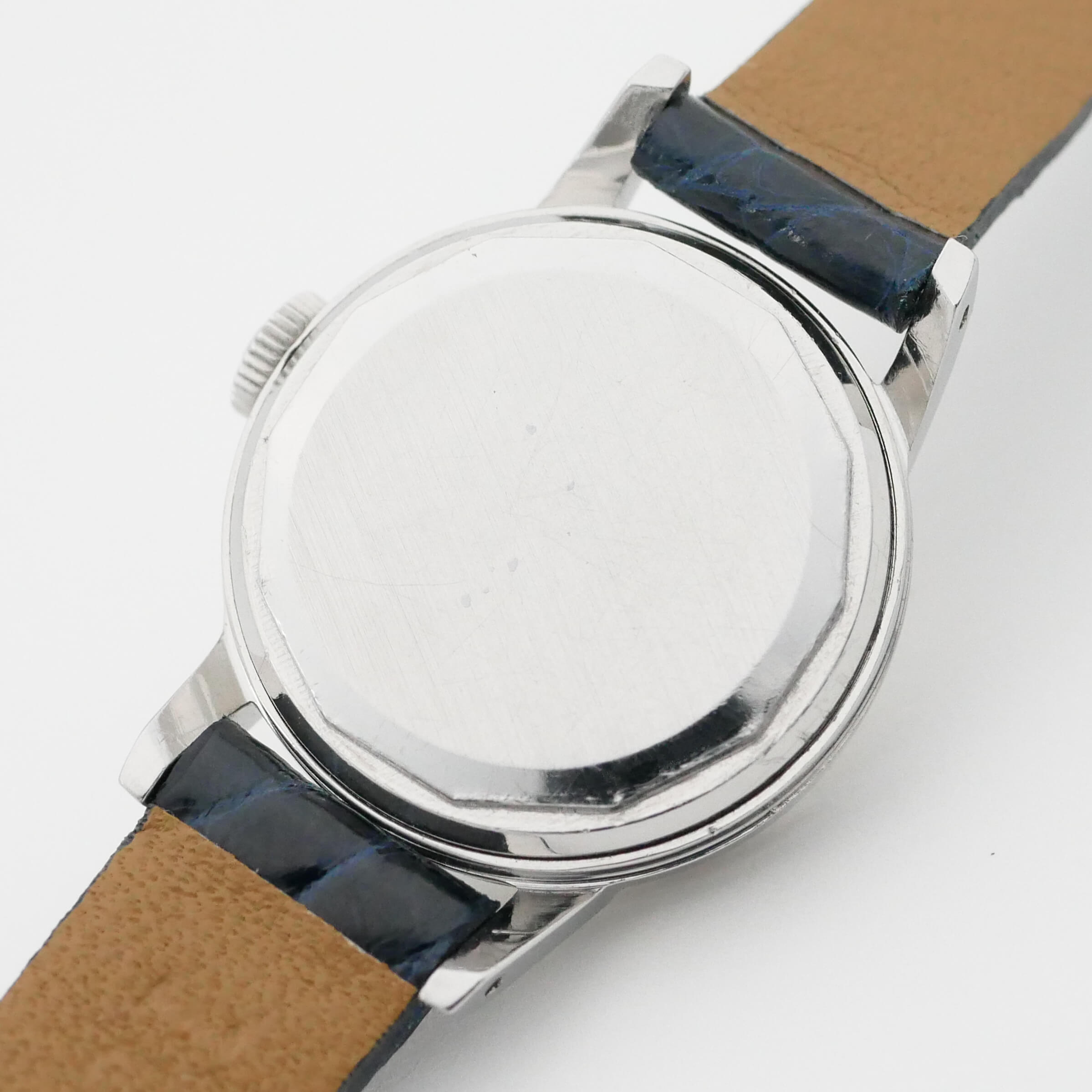 IWC ROUND MODEL