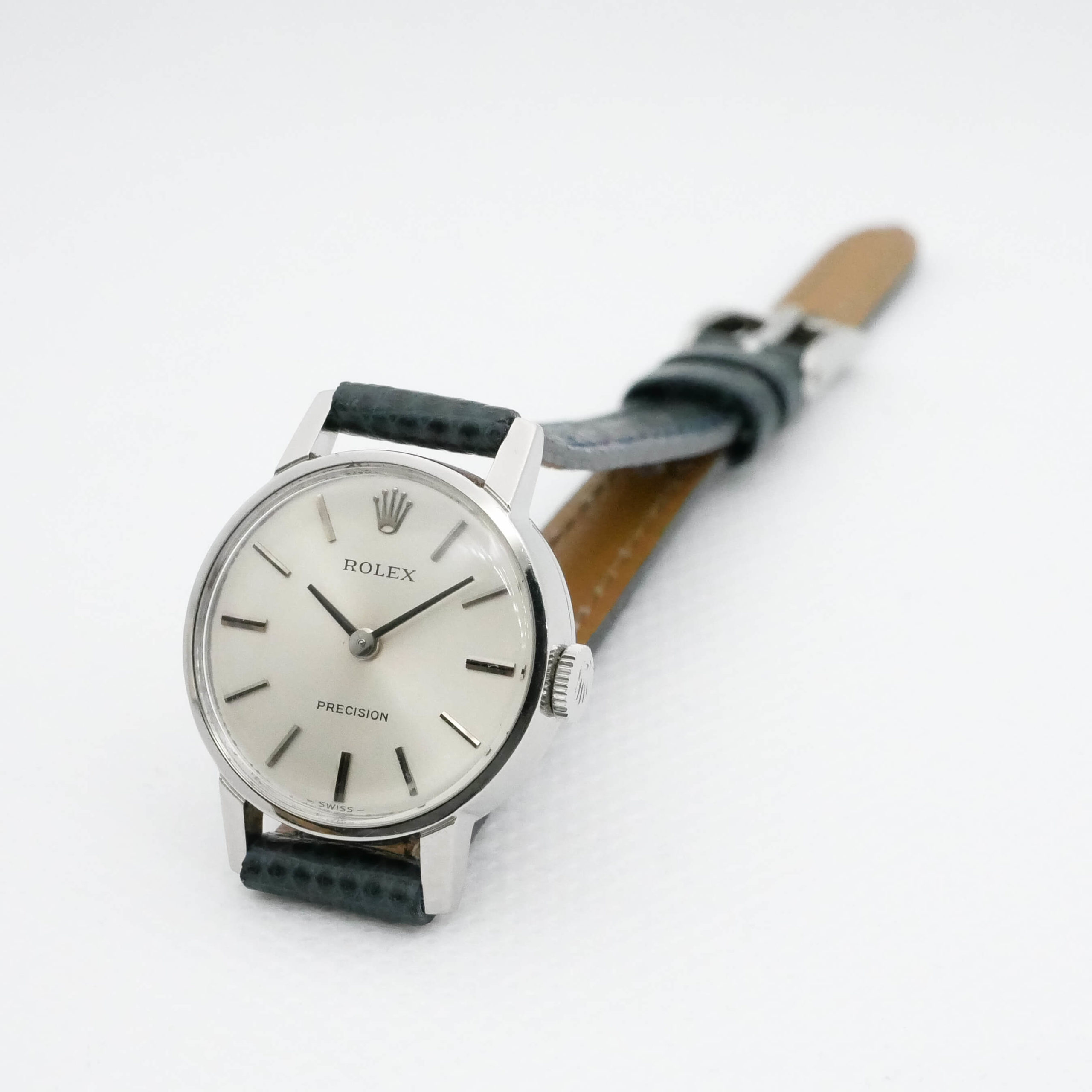 ROLEX ROUND MODEL