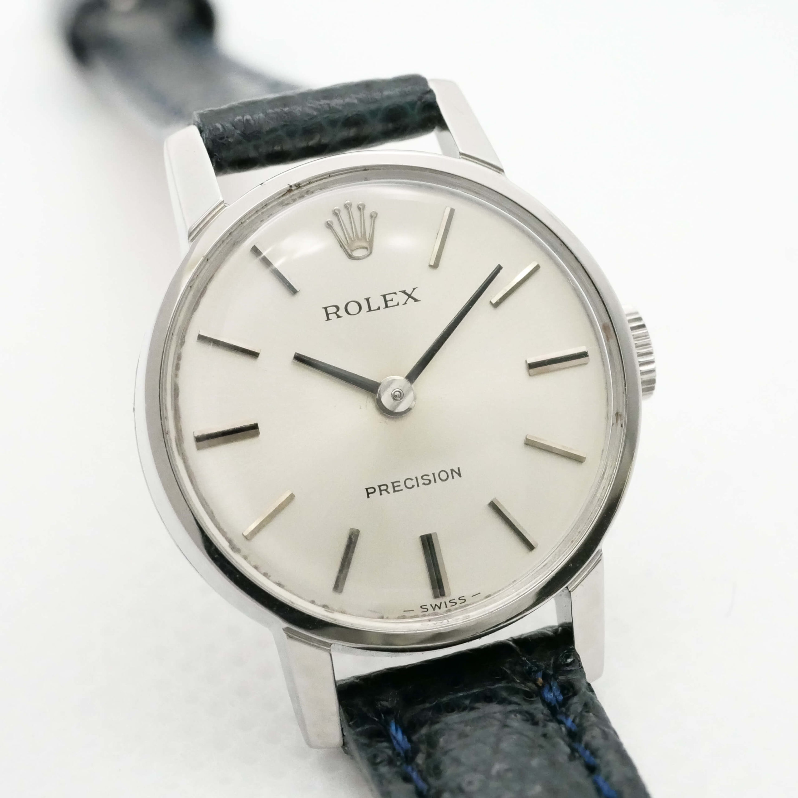 ROLEX ROUND MODEL
