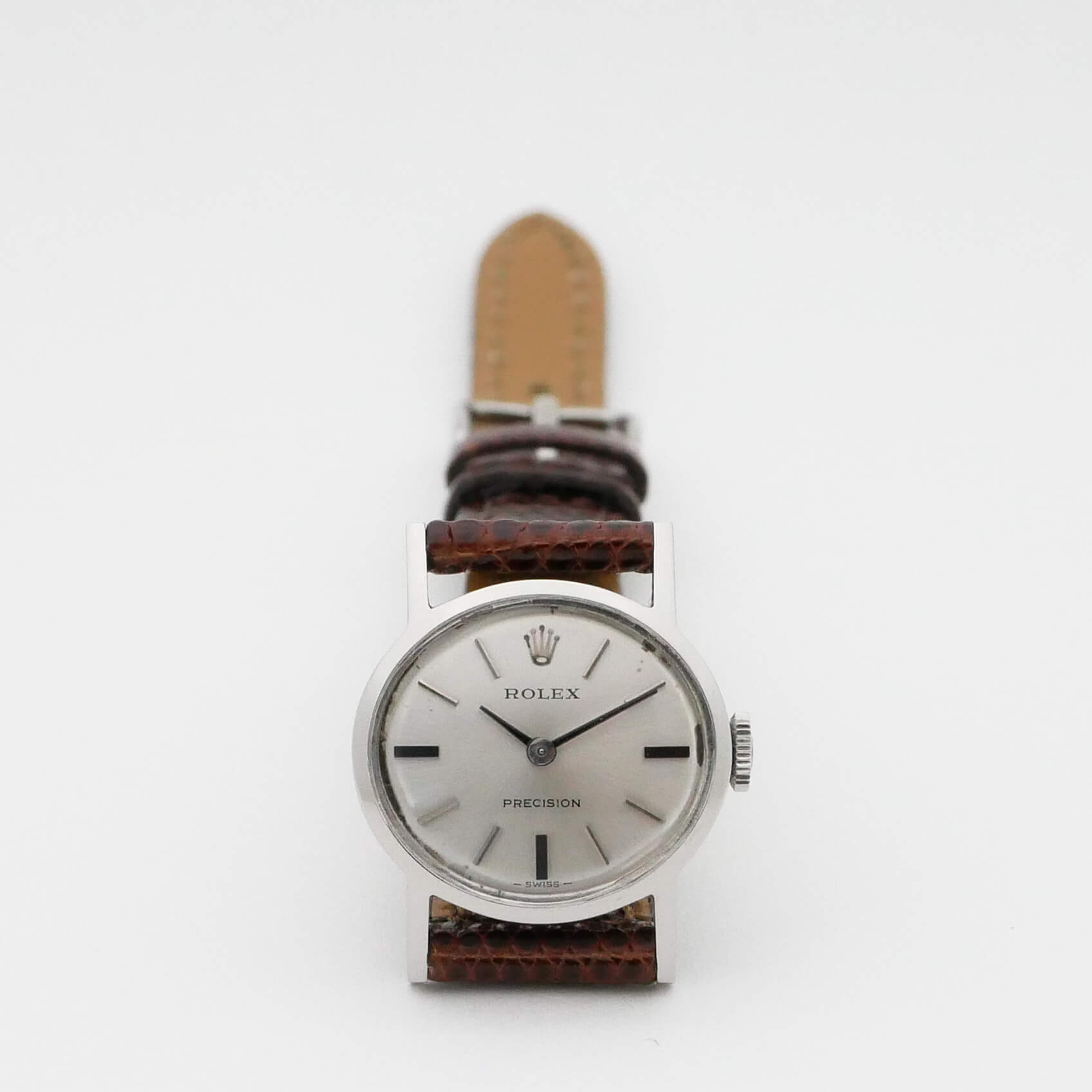 ROLEX ROUND MODEL