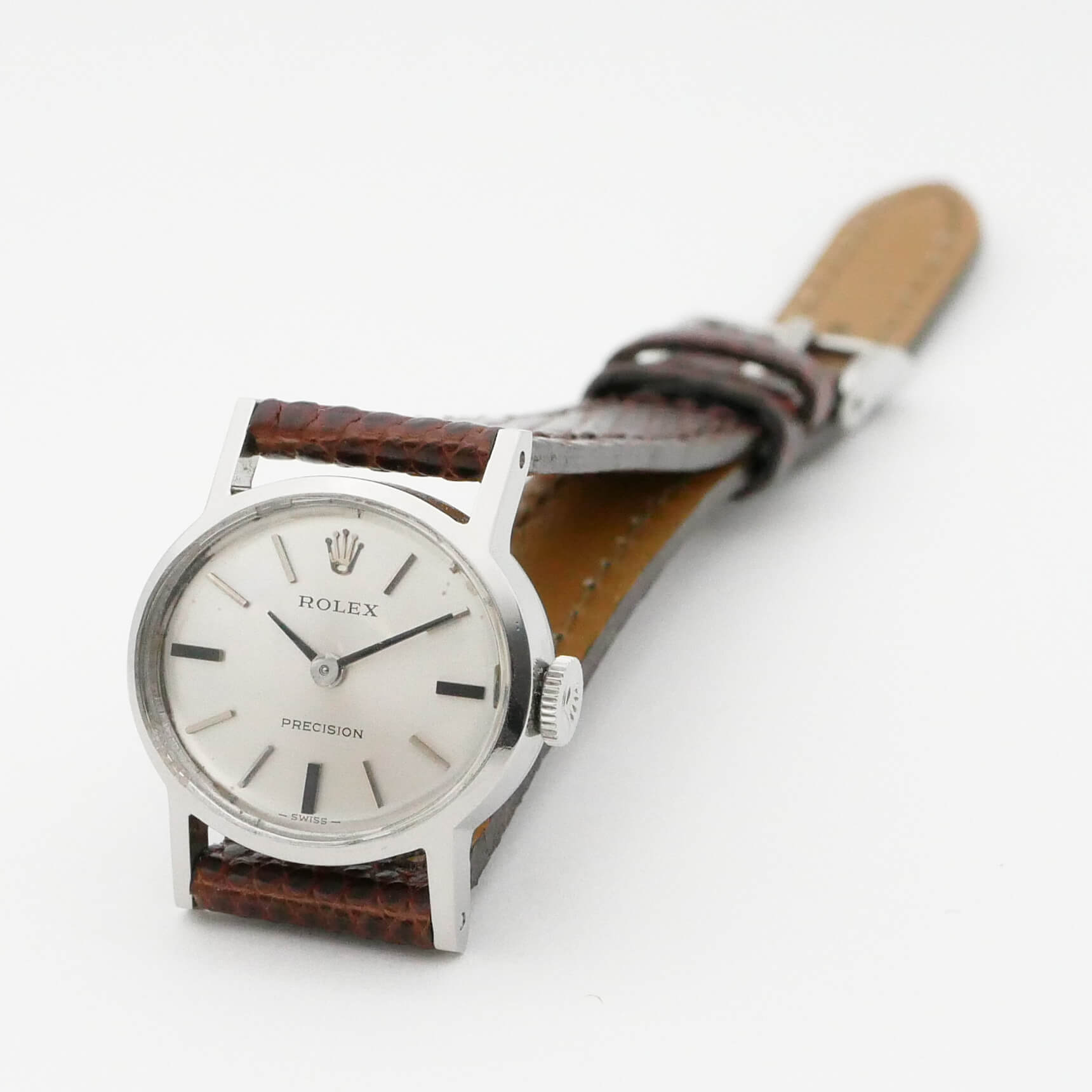 ROLEX ROUND MODEL