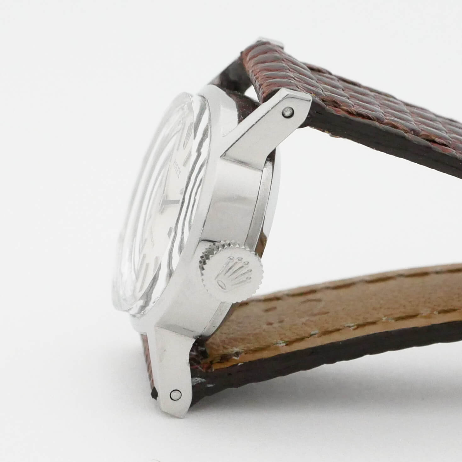 ROLEX ROUND MODEL
