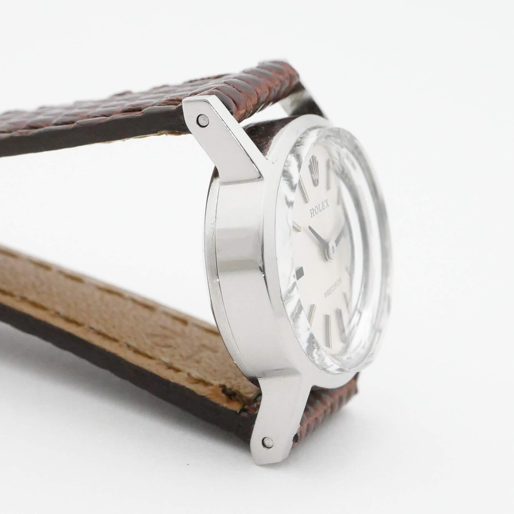 ROLEX ROUND MODEL