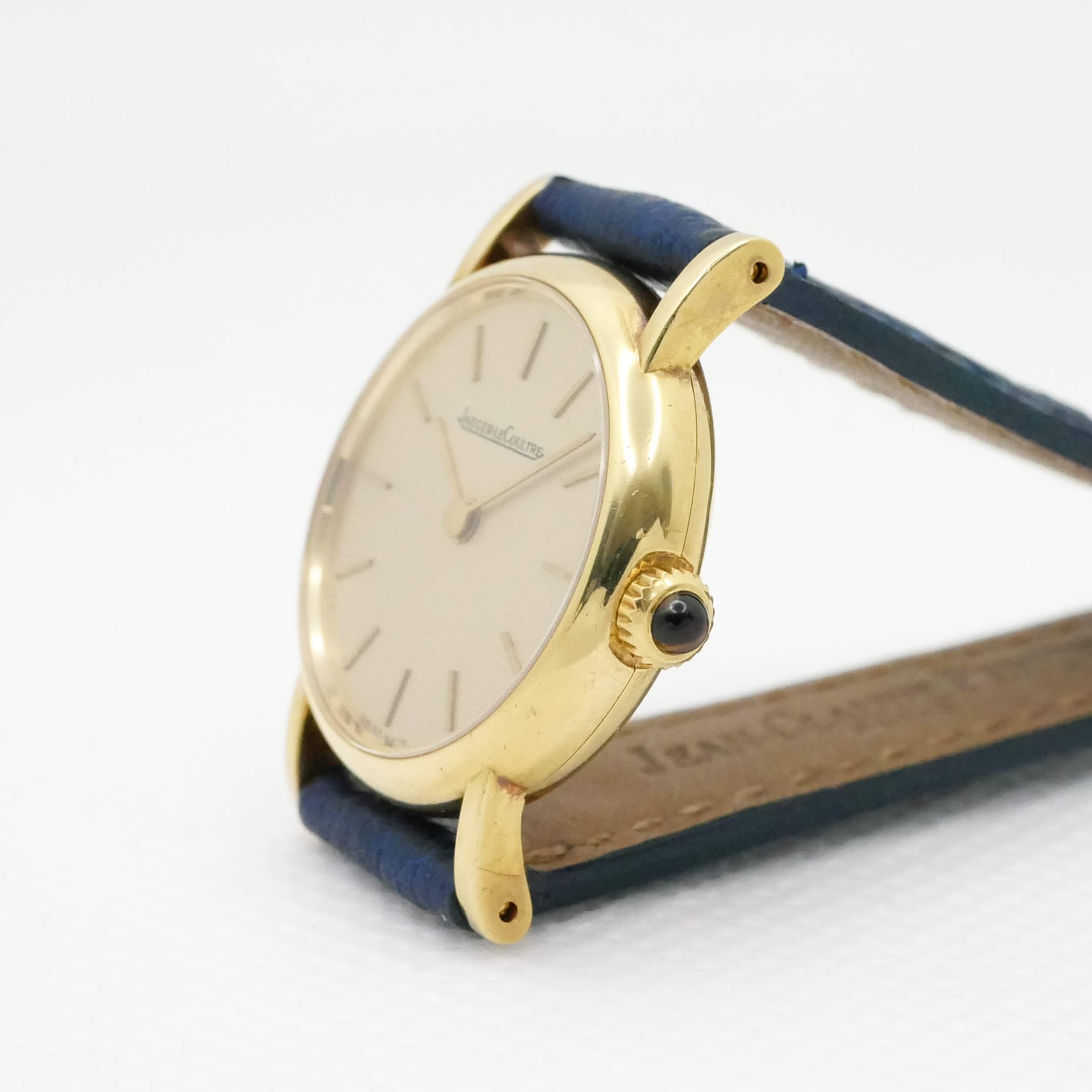 JAEGER LECOULTRE ROUND MODEL