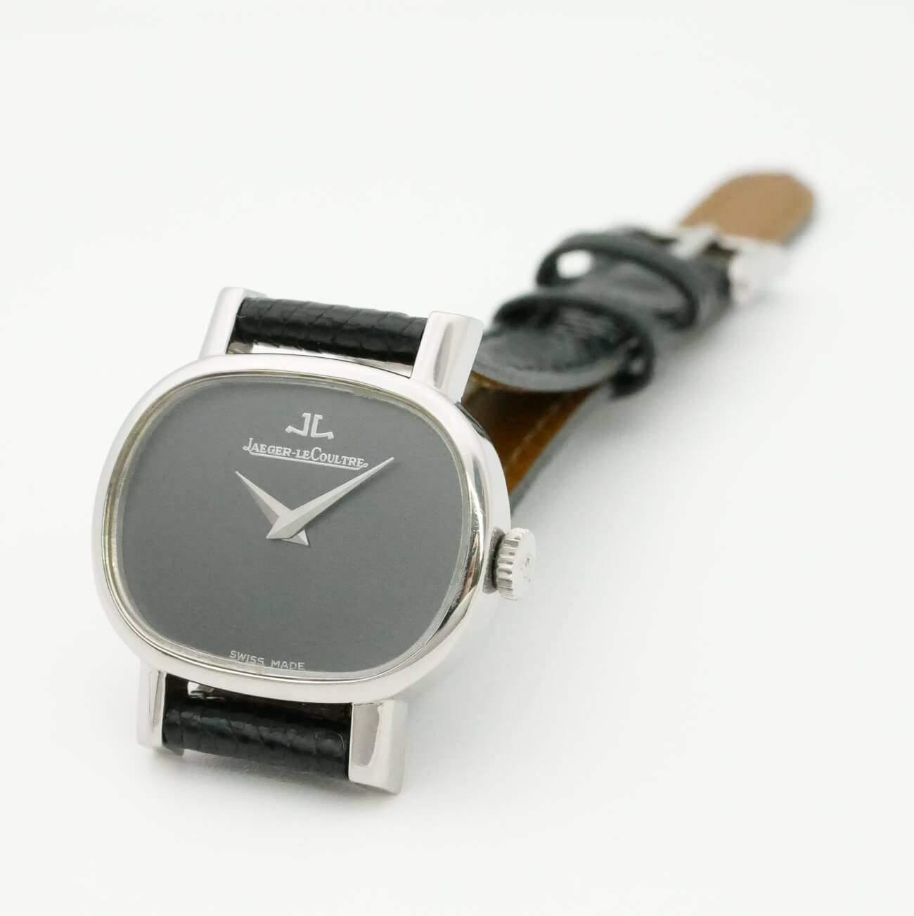 JAEGER LECOULTRE RECTANGLE MODEL