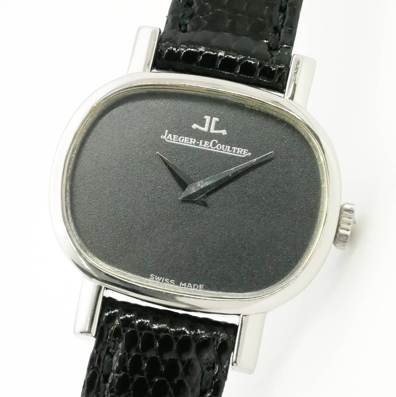 JAEGER LECOULTRE RECTANGLE MODEL