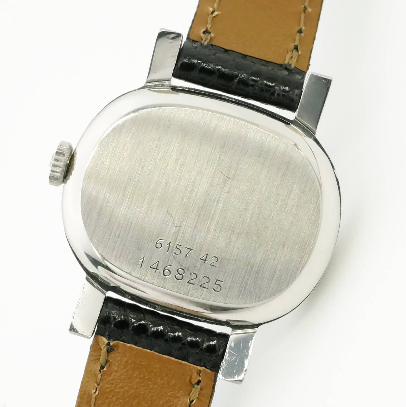 JAEGER LECOULTRE RECTANGLE MODEL