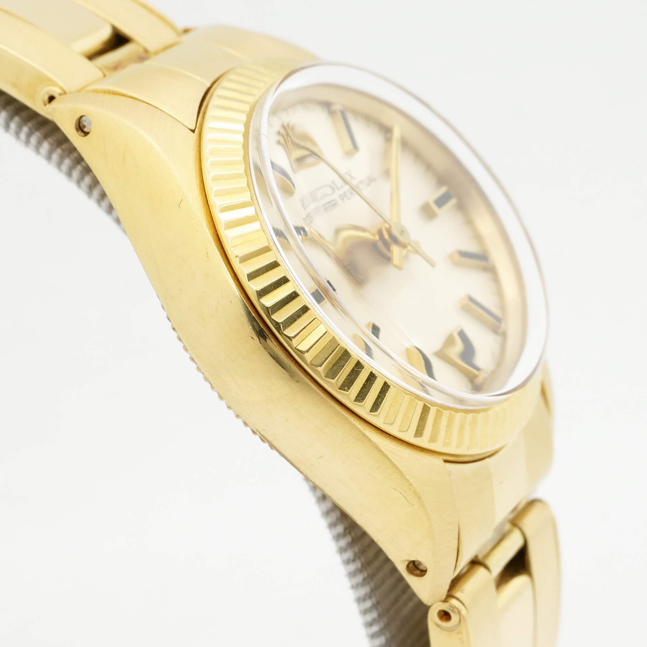 ROLEX OYSTER PERPETUAL