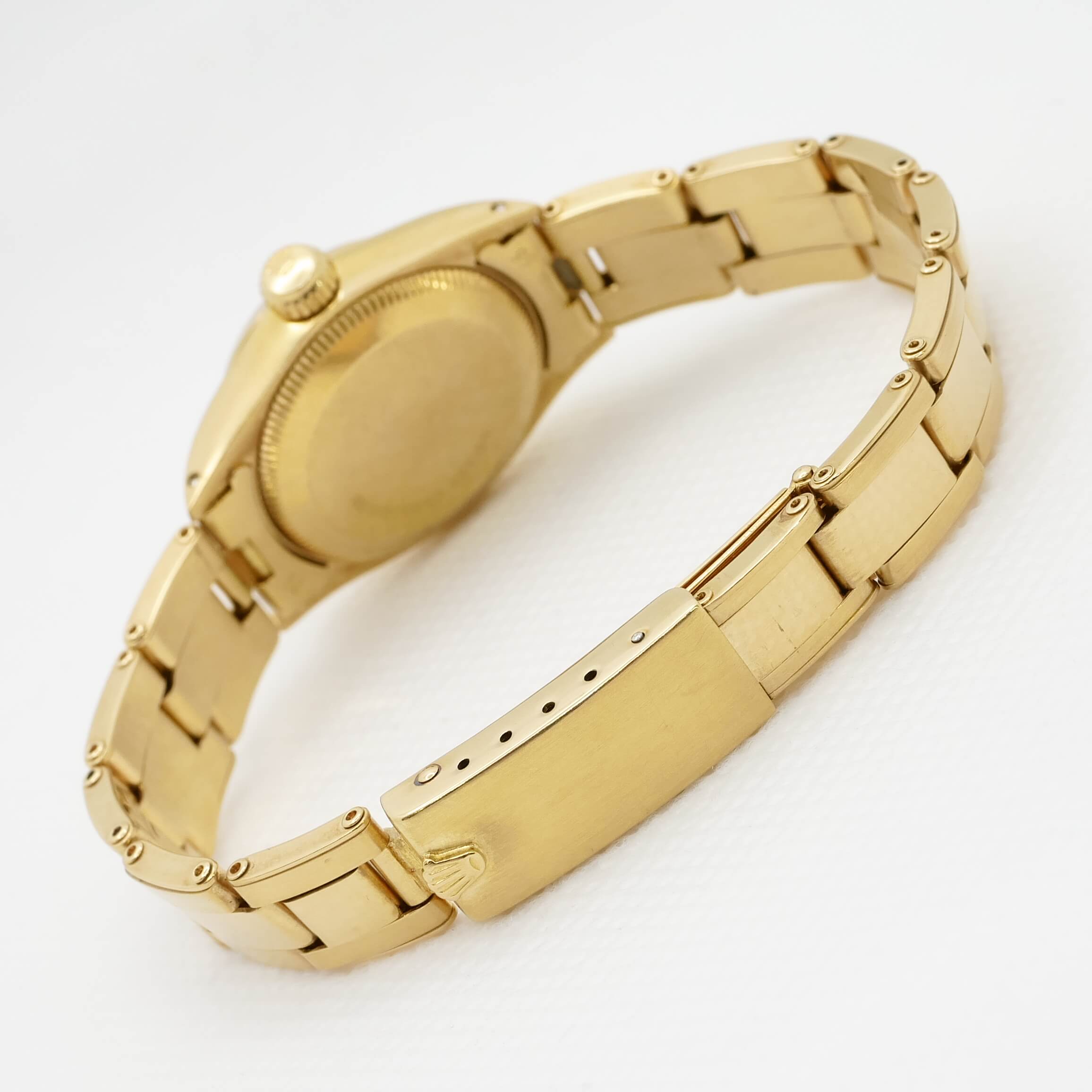 ROLEX OYSTER PERPETUAL