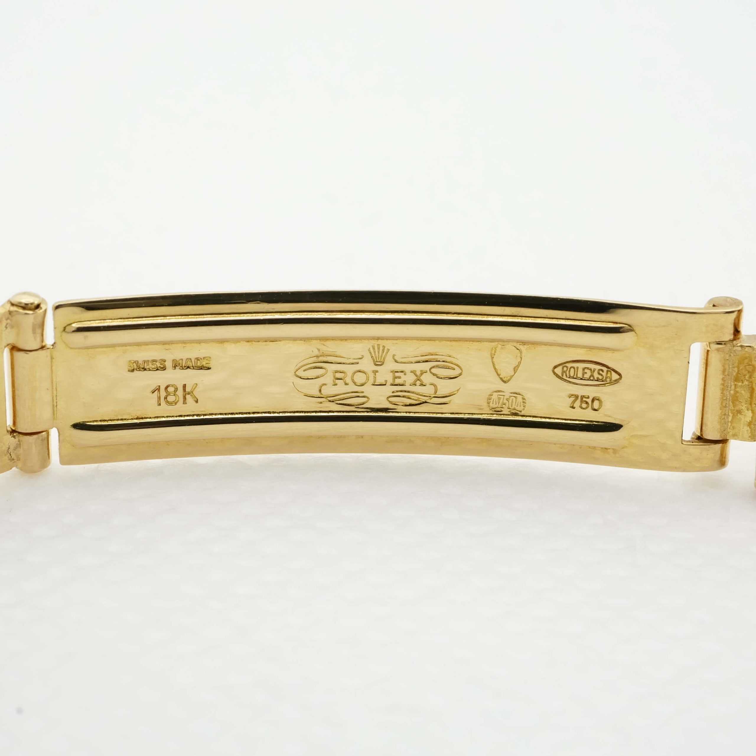 ROLEX OYSTER PERPETUAL