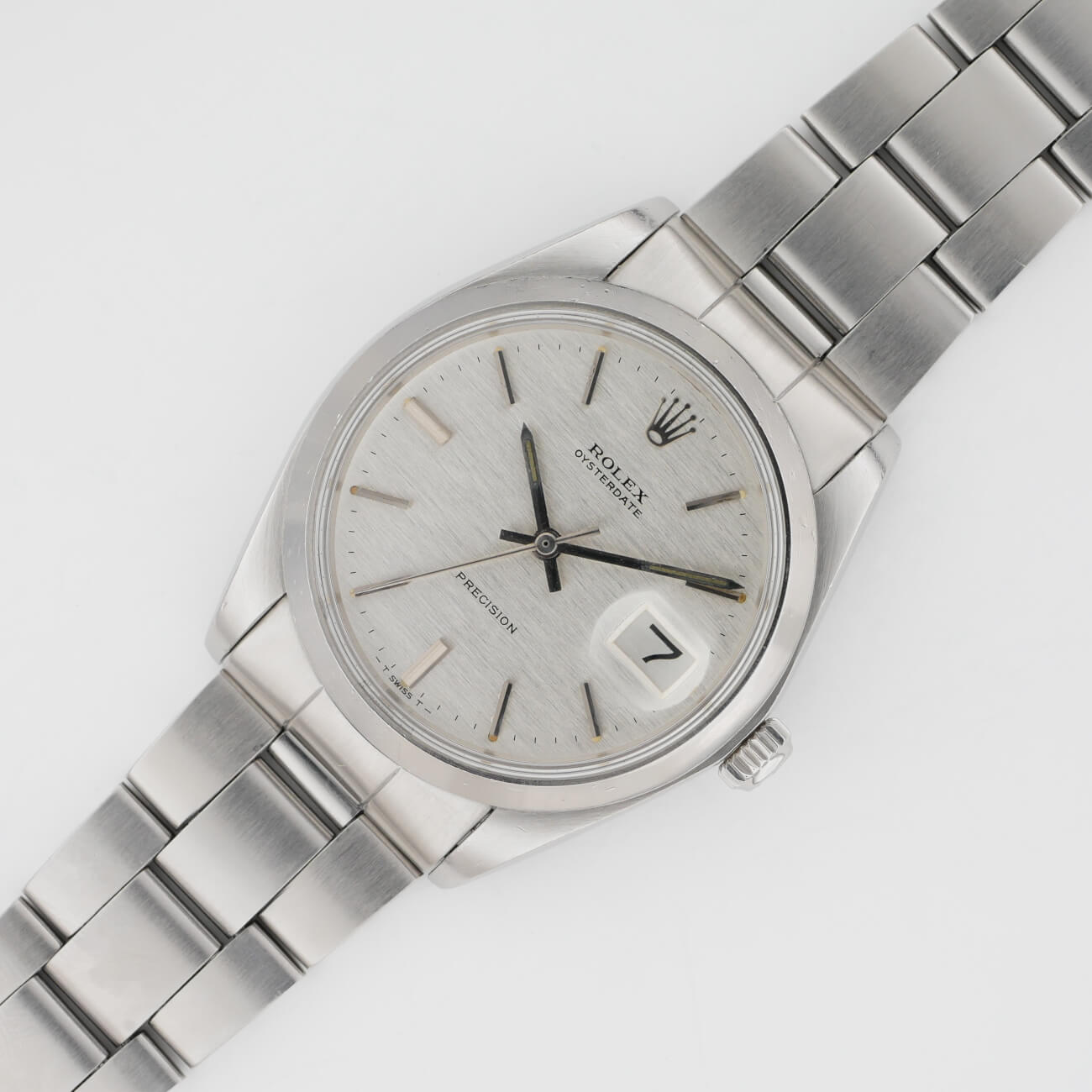 ROLEX OYSTERDATE