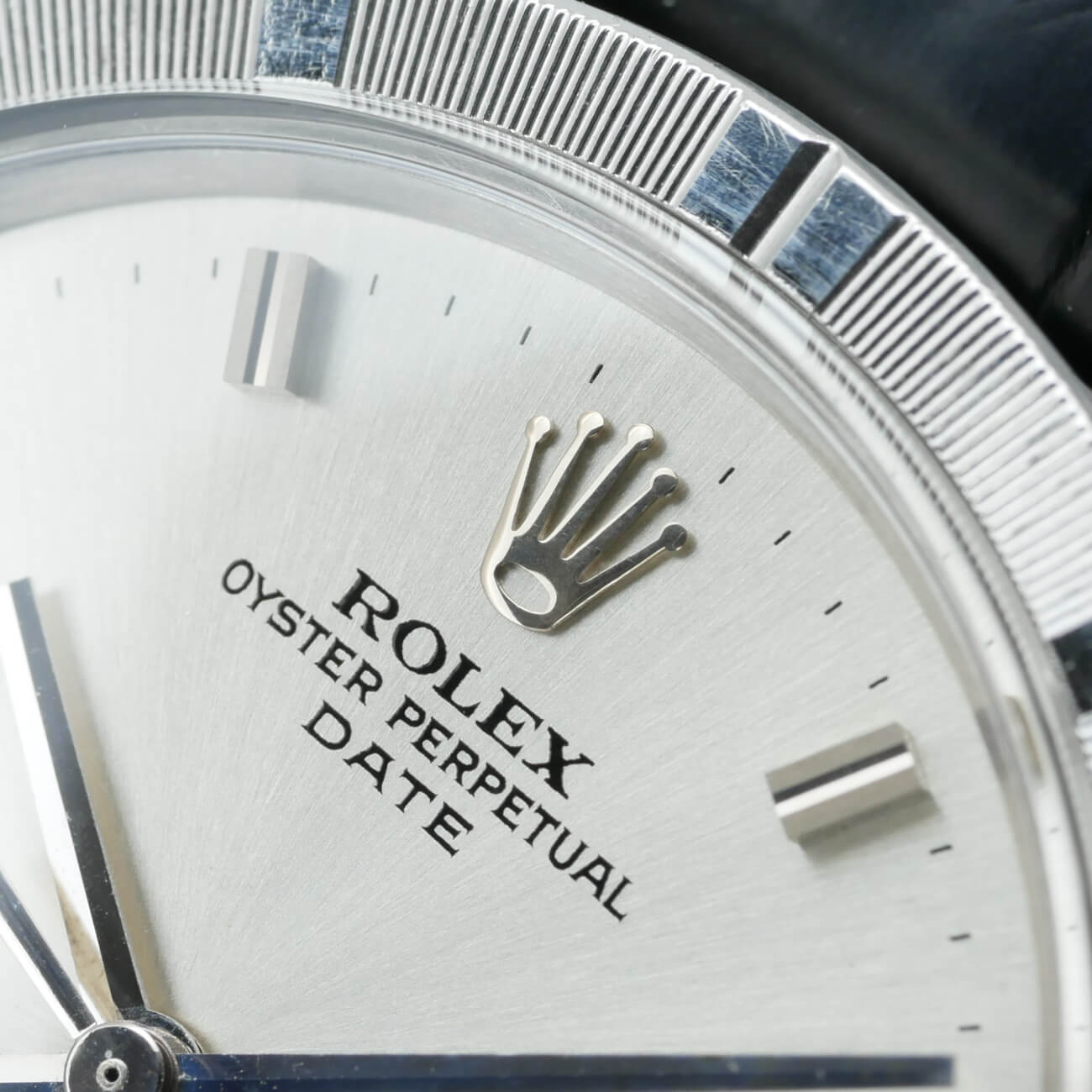 ROLEX OYSTER PERPETUAL DATE