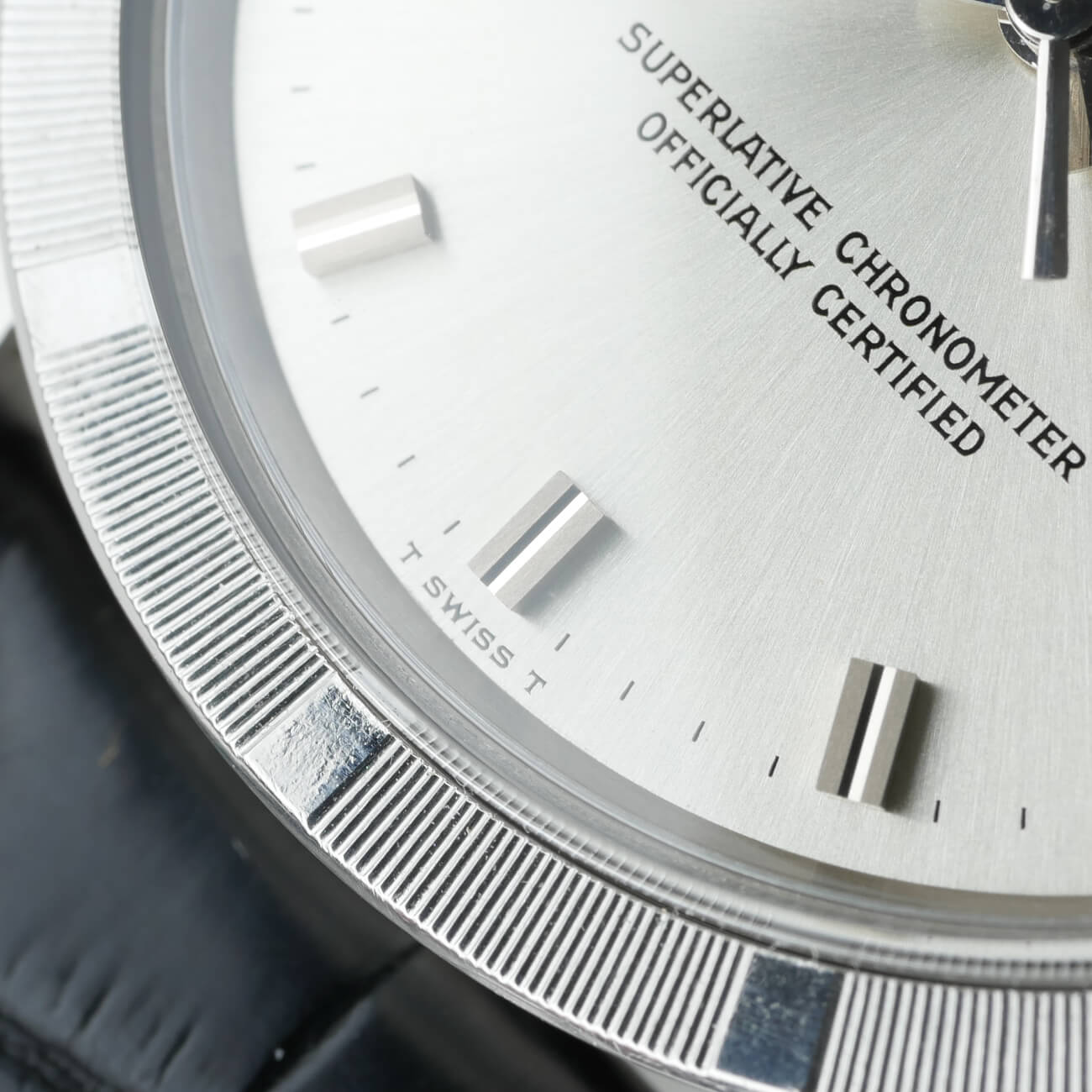 ROLEX OYSTER PERPETUAL DATE