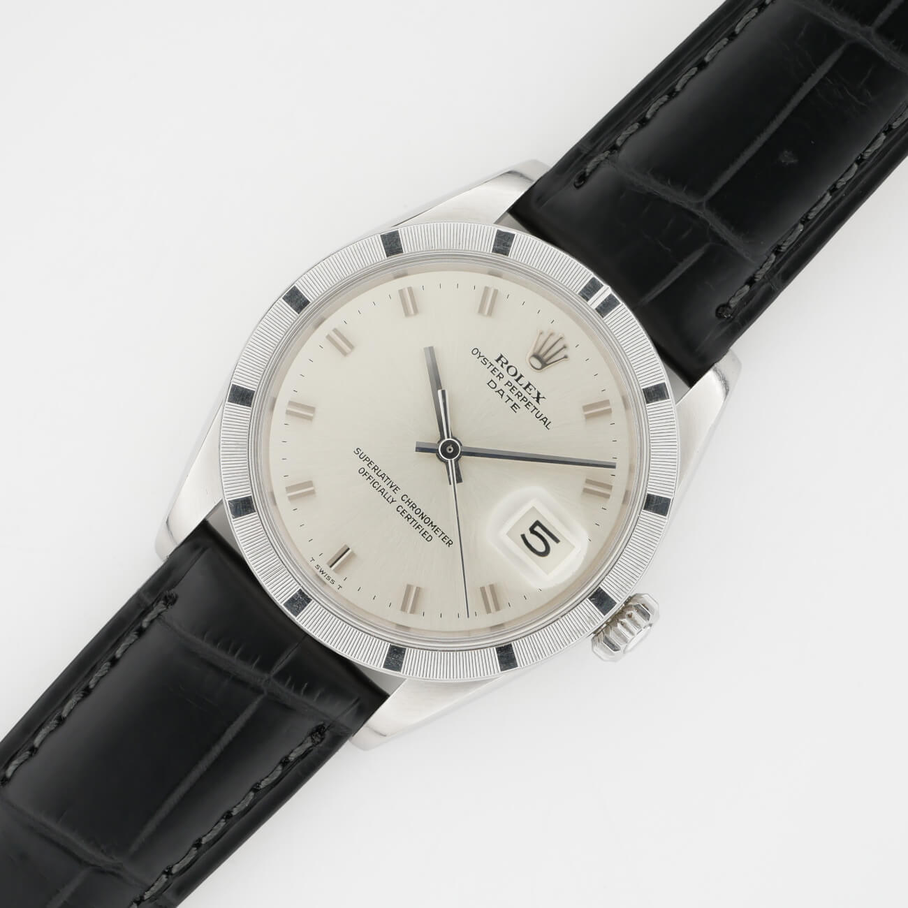 ROLEX OYSTER PERPETUAL DATE