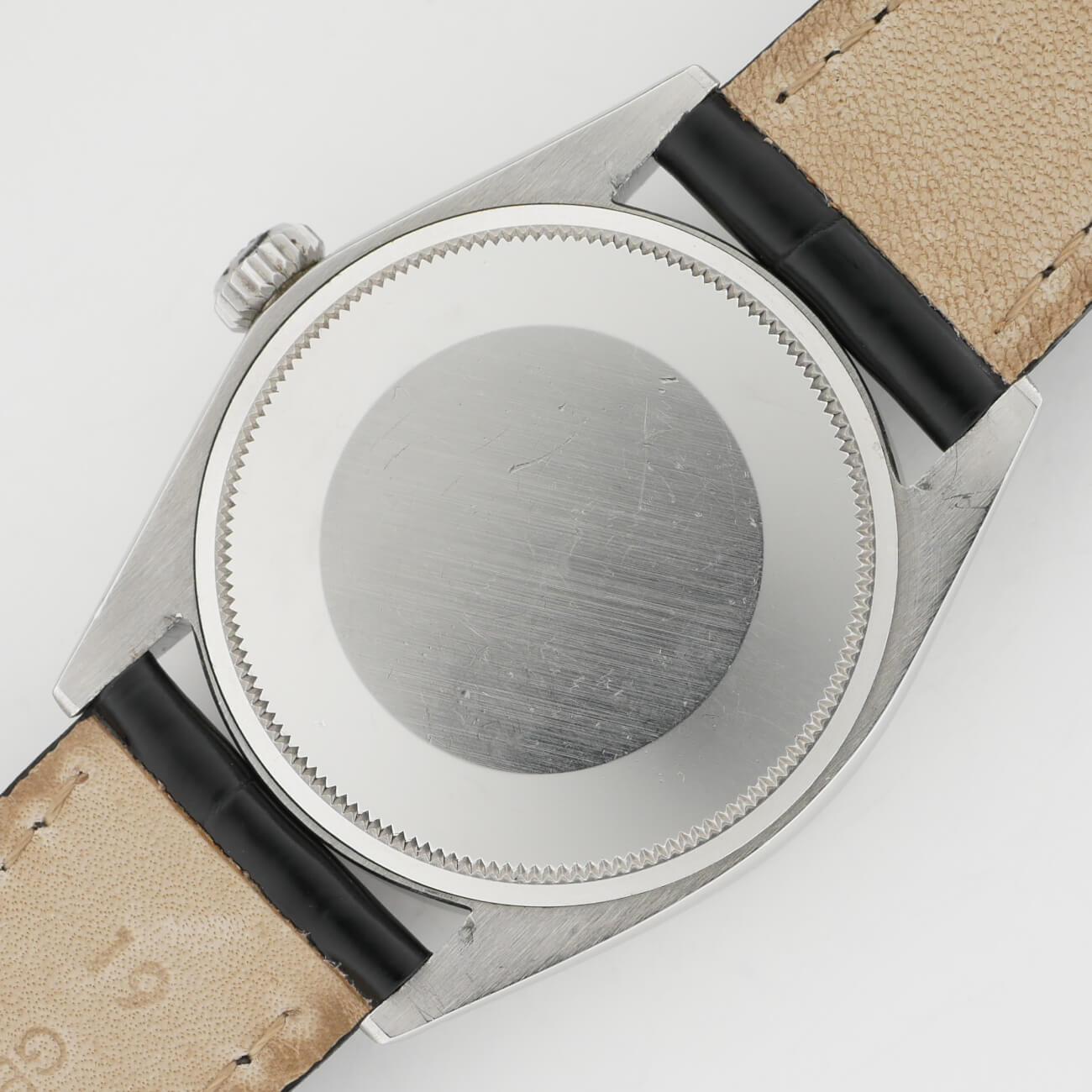 ROLEX OYSTER PERPETUAL DATE