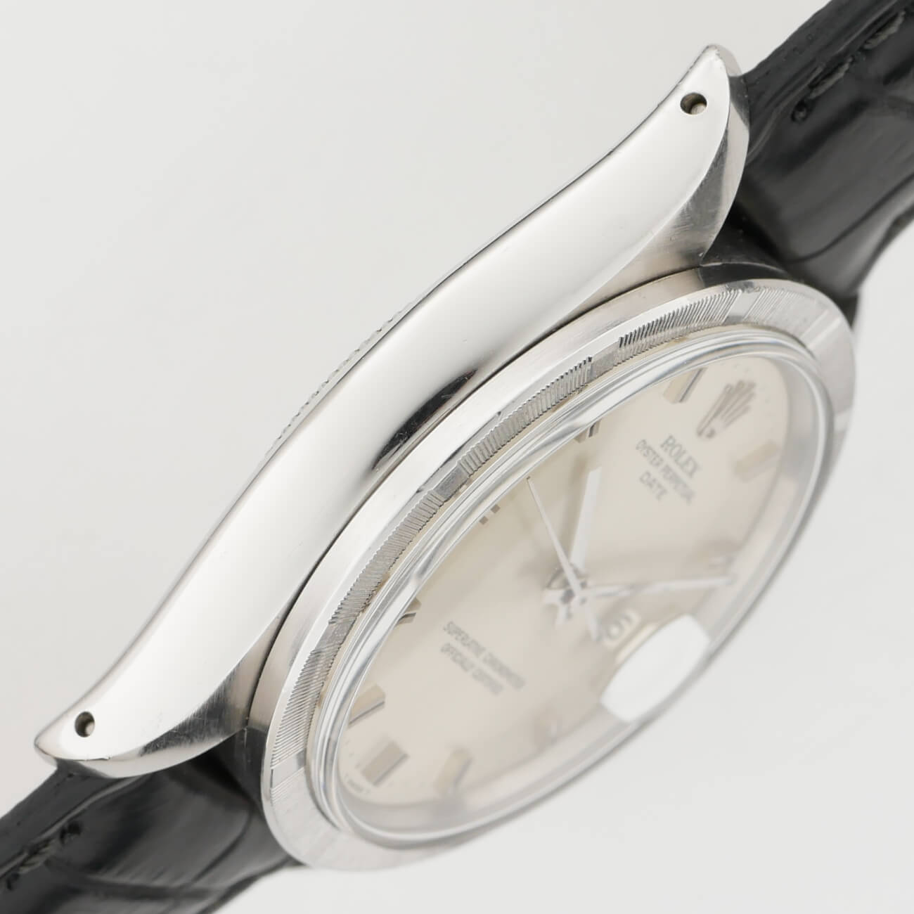 ROLEX OYSTER PERPETUAL DATE