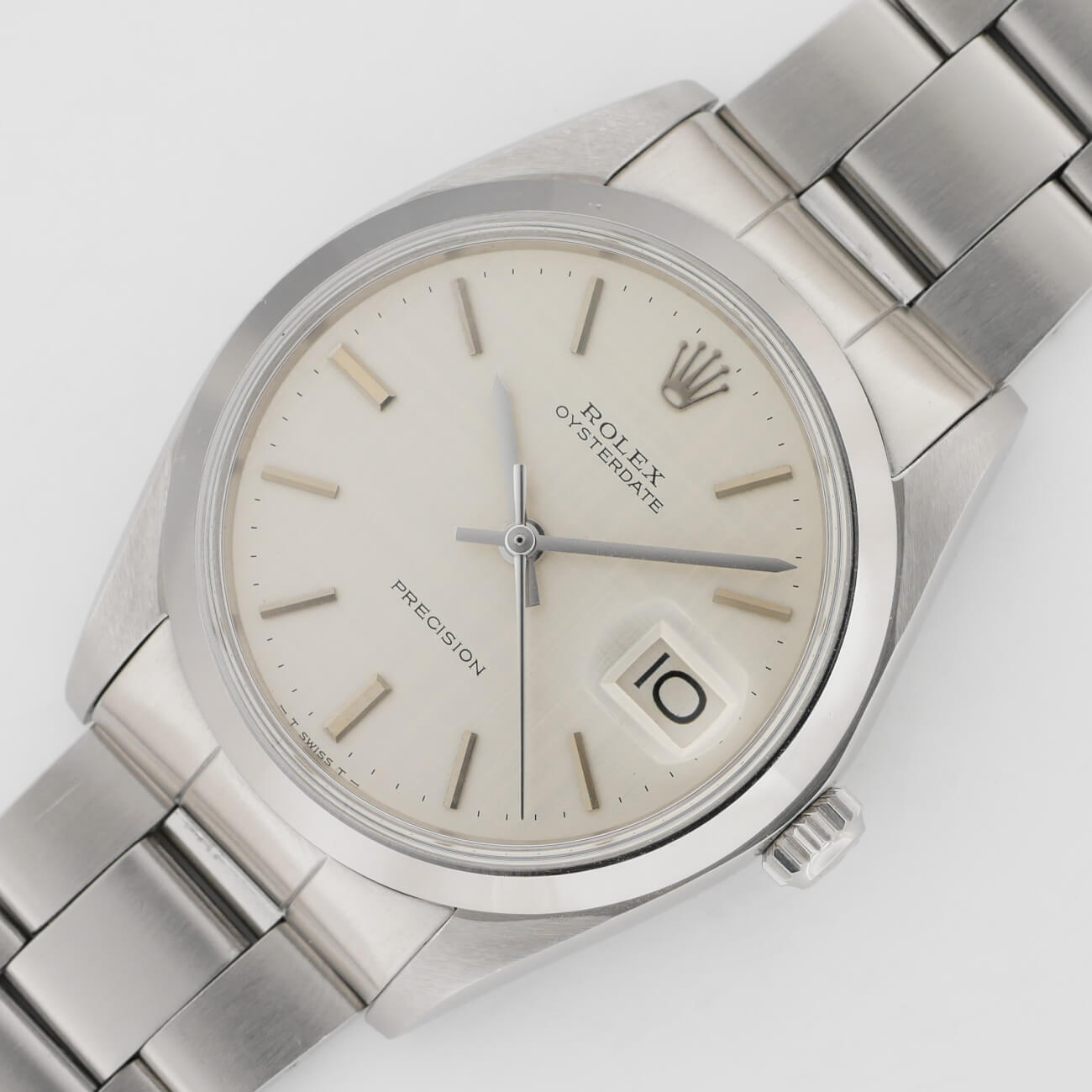 ROLEX OYSTERDATE