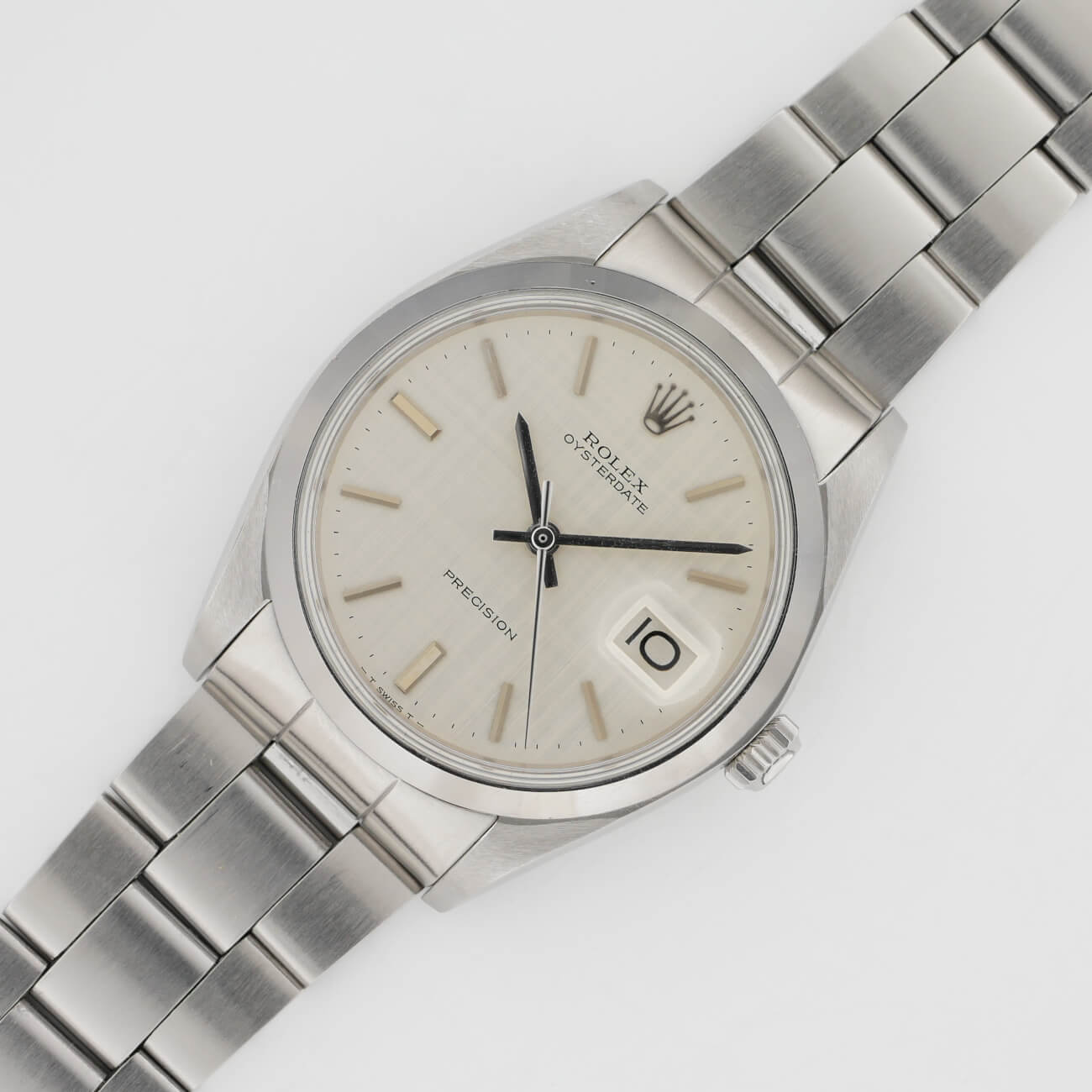 ROLEX OYSTERDATE