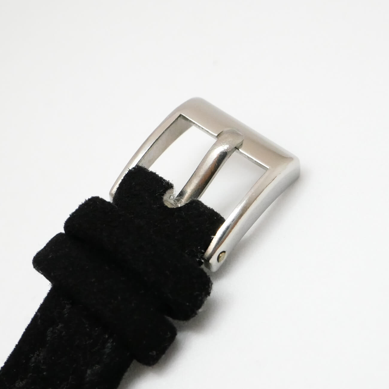 JAEGER LECOULTRE ROUND MODEL 