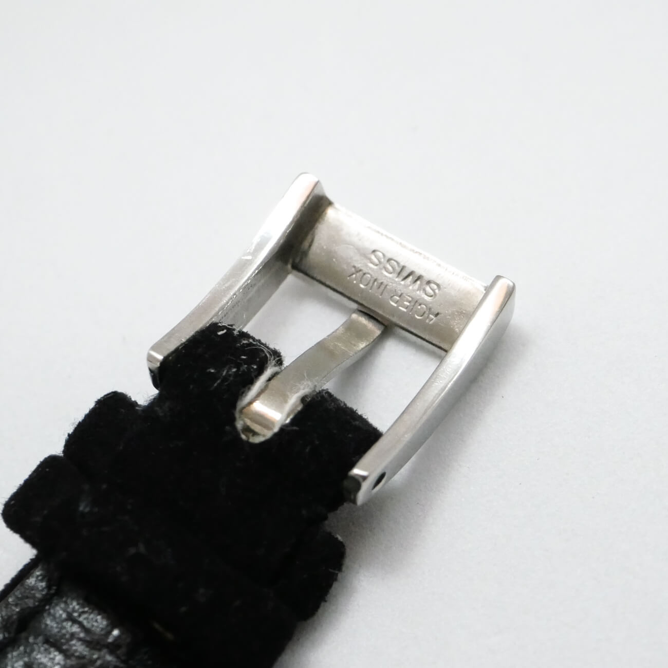 JAEGER LECOULTRE ROUND MODEL 