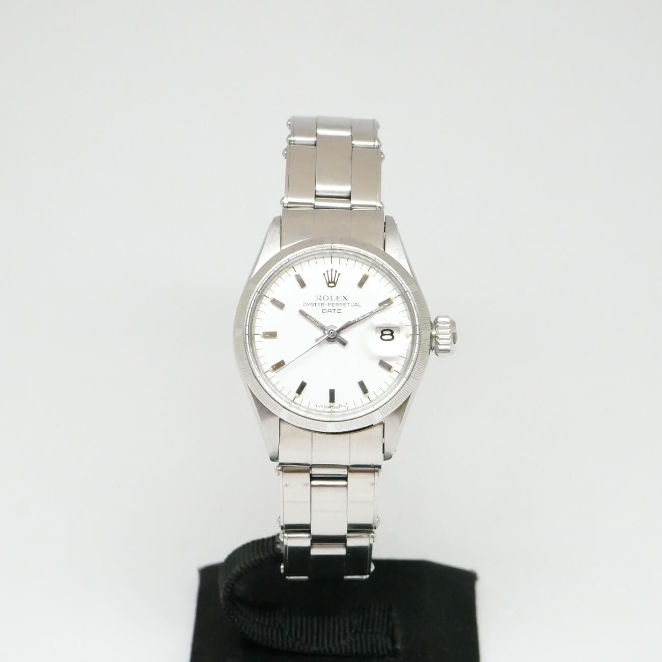 ROLEX OYSTER PERPETUAL DATE