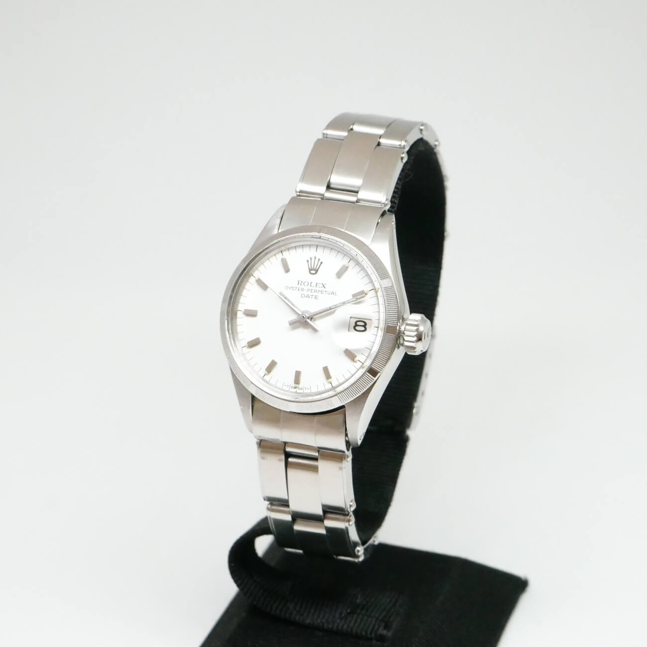 ROLEX OYSTER PERPETUAL DATE